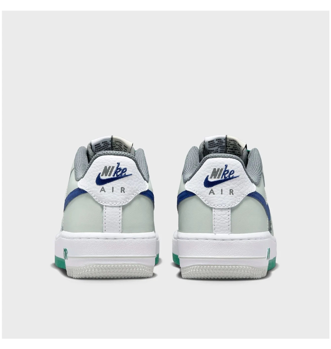 AIR FORCE 1 GS