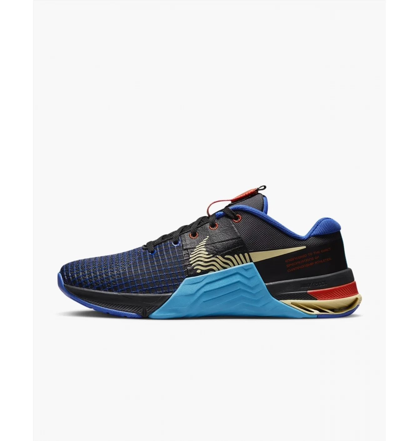 NIKE METCON 8