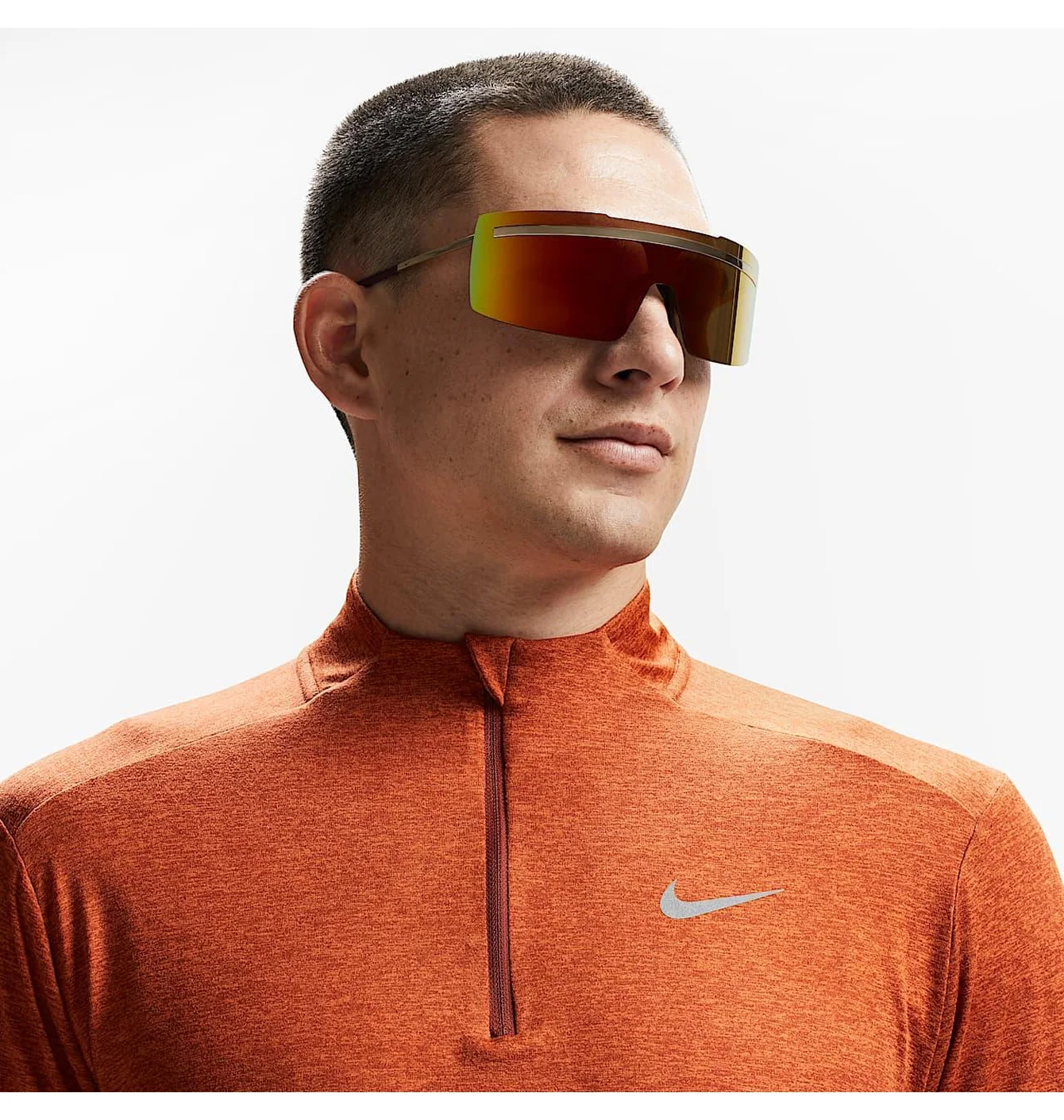 Окуляри унісекс Nike Echo Shield Multi FD1884-750