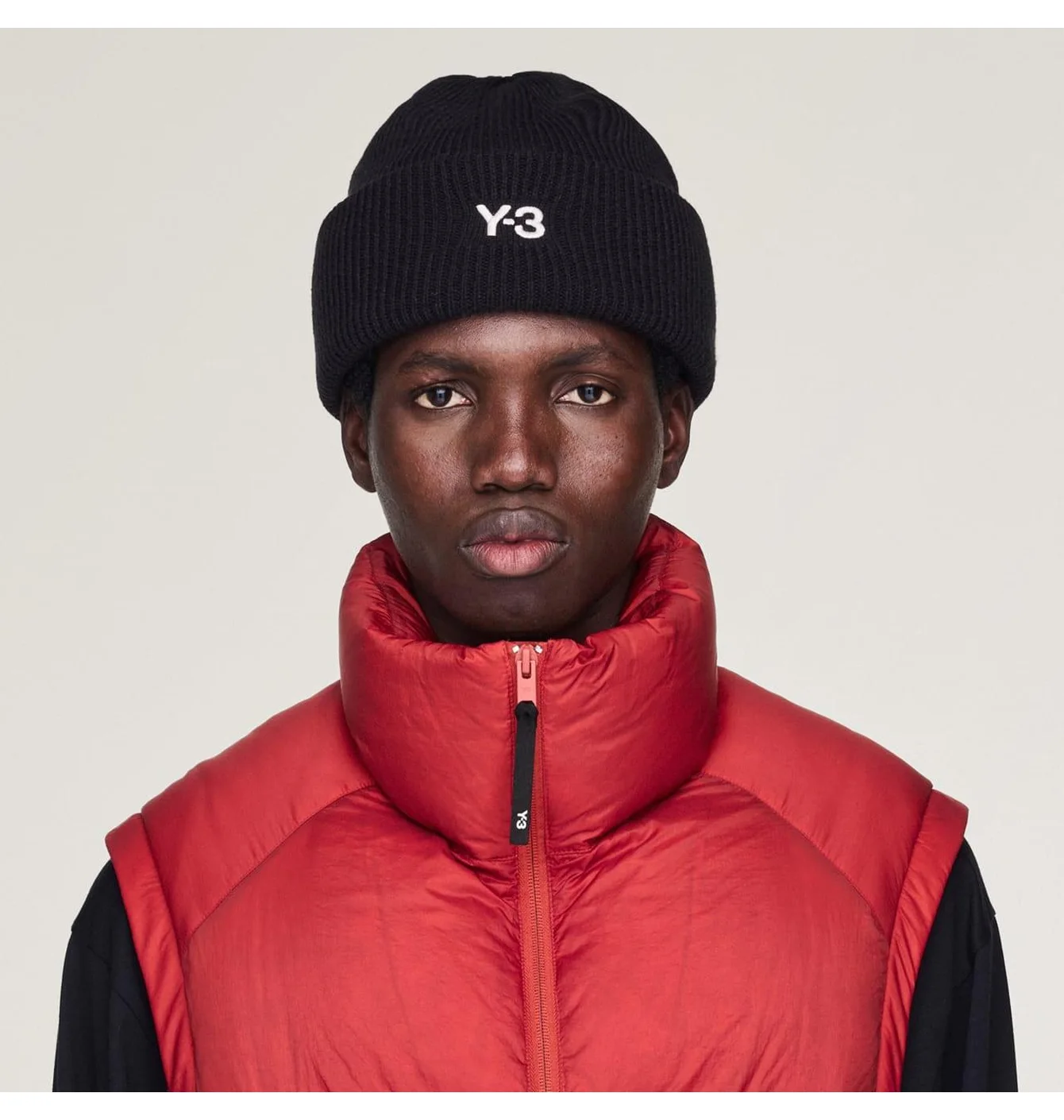Шапка Y-3 Cl Beanie