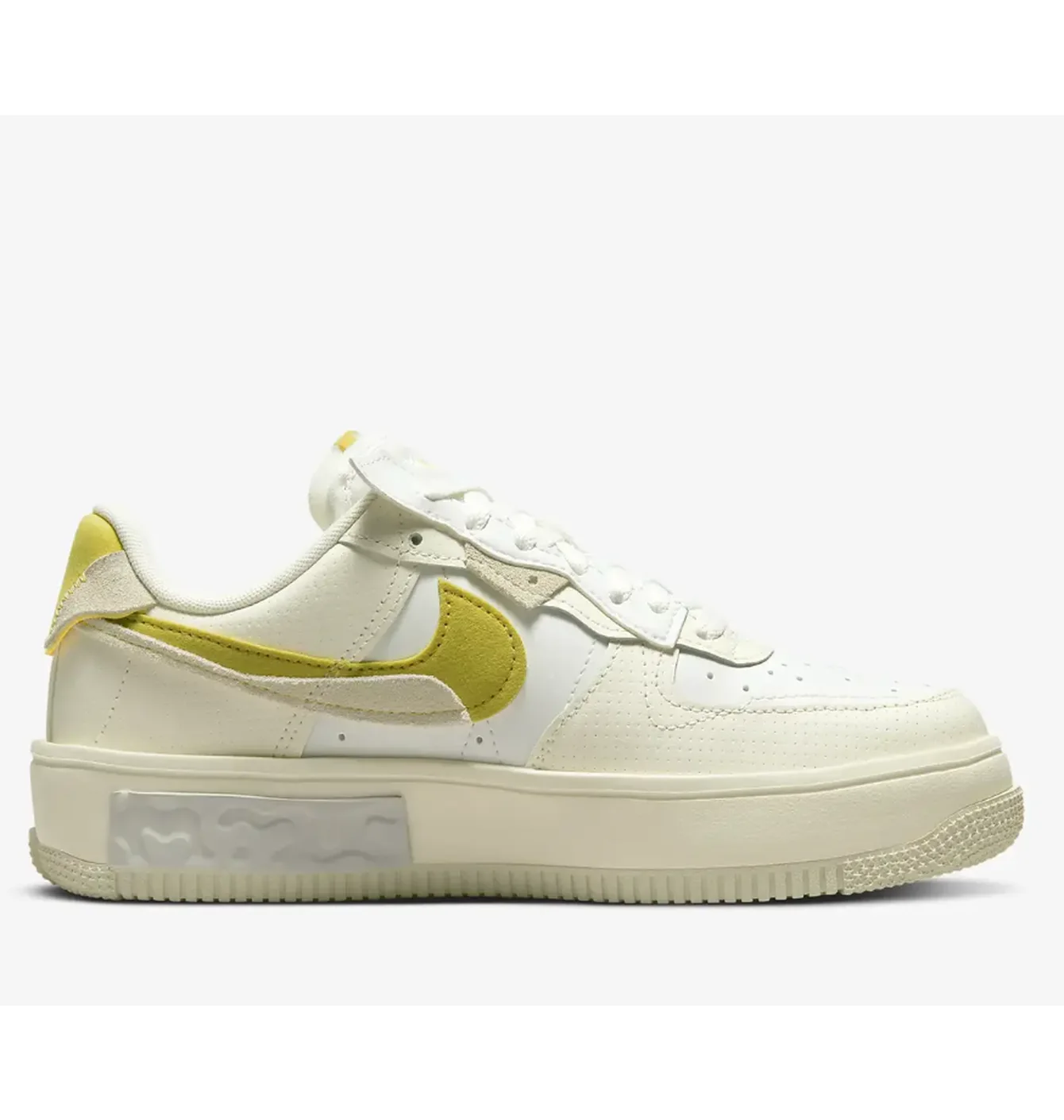 W AIR FORCE 1 FONTANKA
