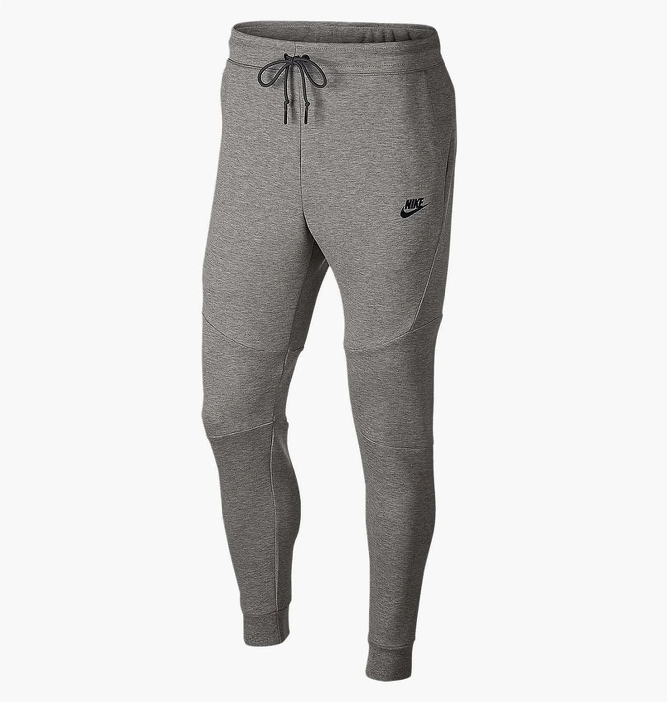 Штани чоловічі Nike Sportswear Tech Fleece Grey 805162-063