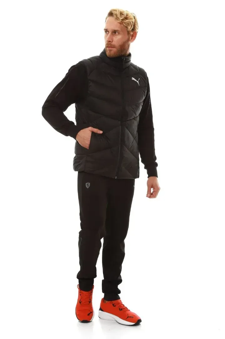 Жилетка чоловіча Puma Pwrwarm Packlite Down Vest (58770001)
