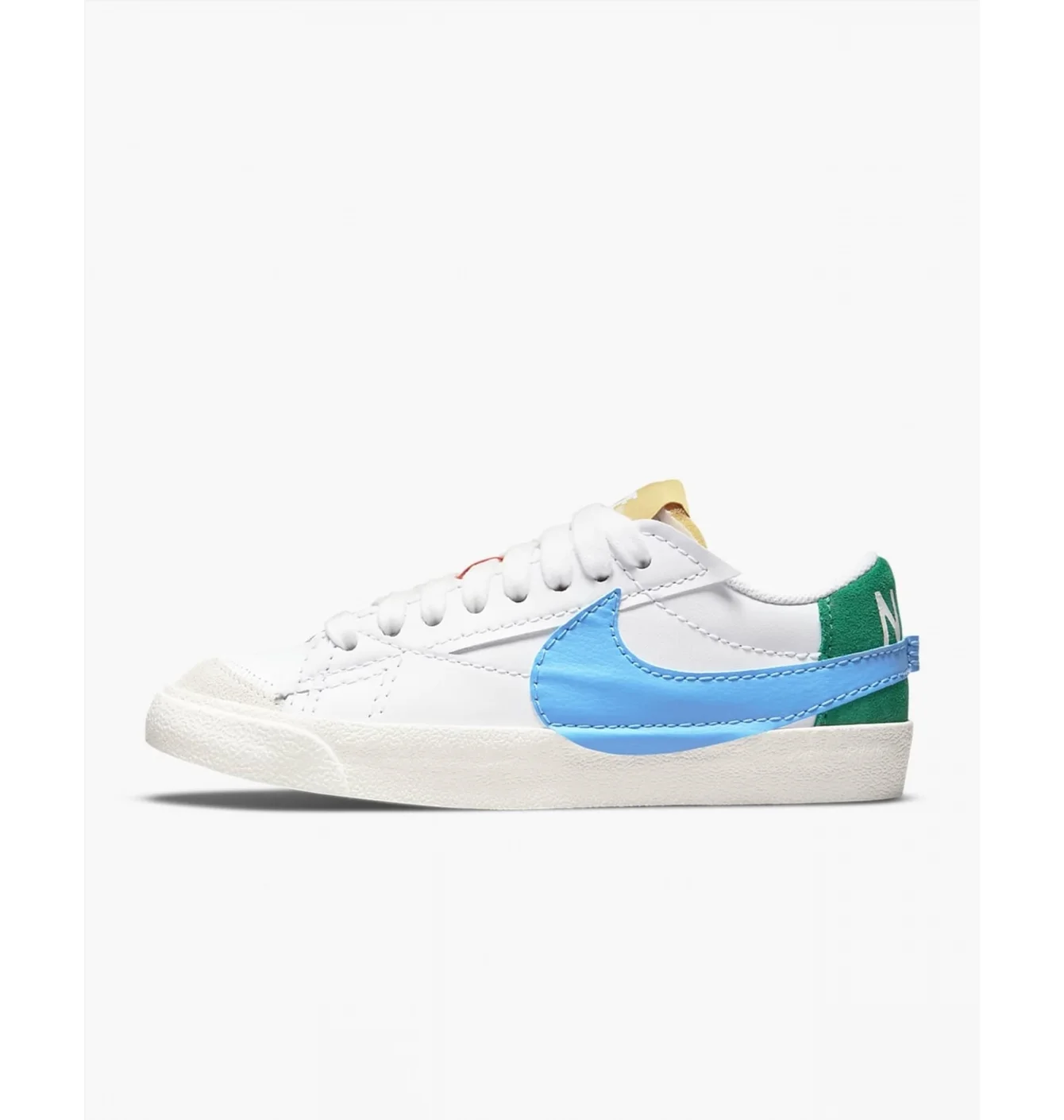 Кросівки жіночі Nike Womens Shoes White Dq1470-100