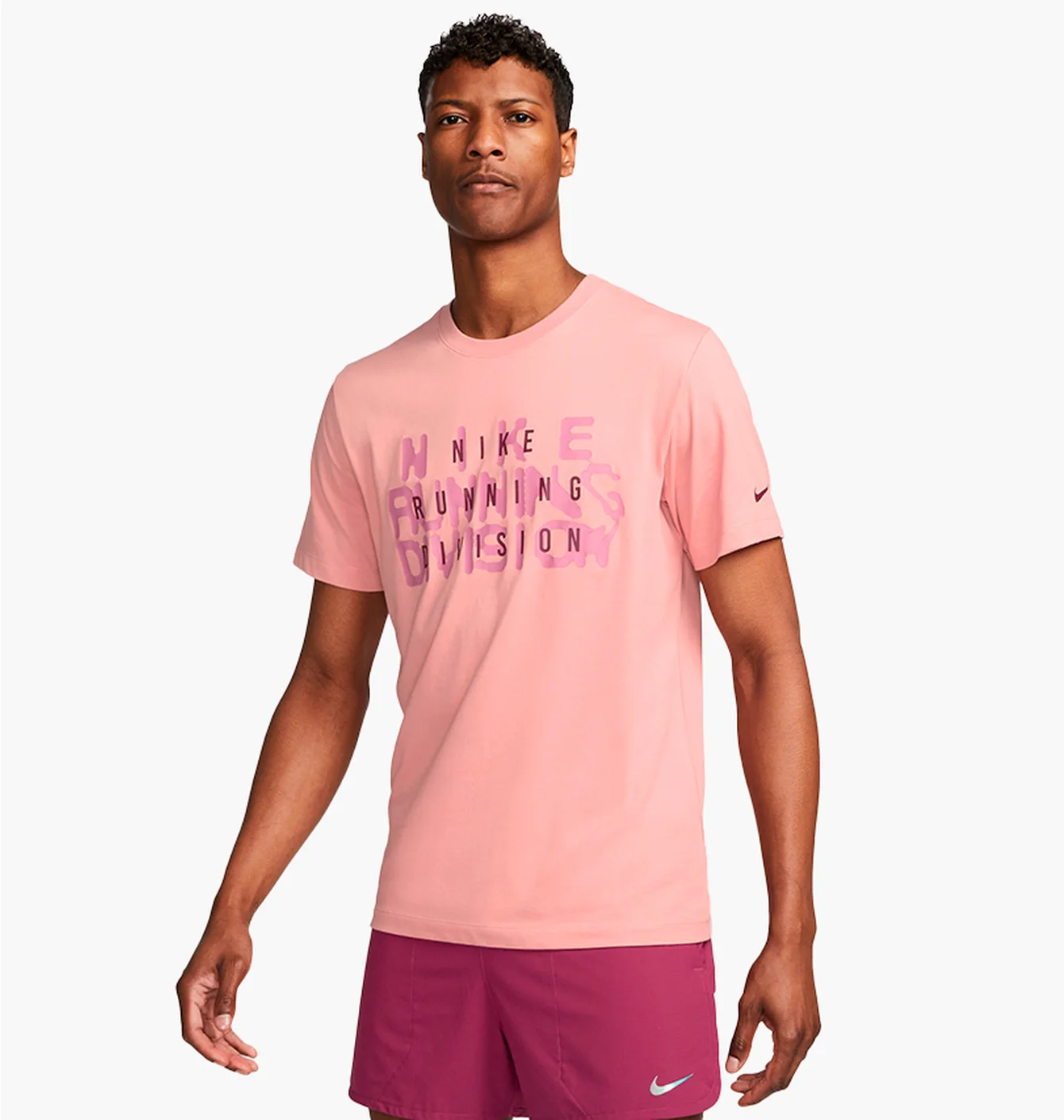 NIKE DRI-FIT RUN DIVISION