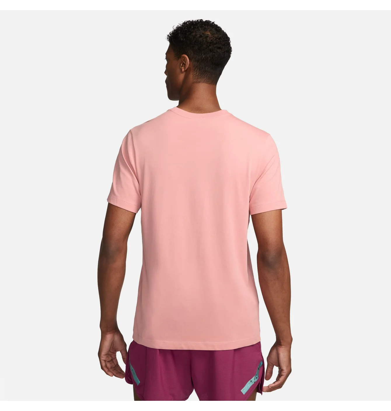 NIKE DRI-FIT RUN DIVISION