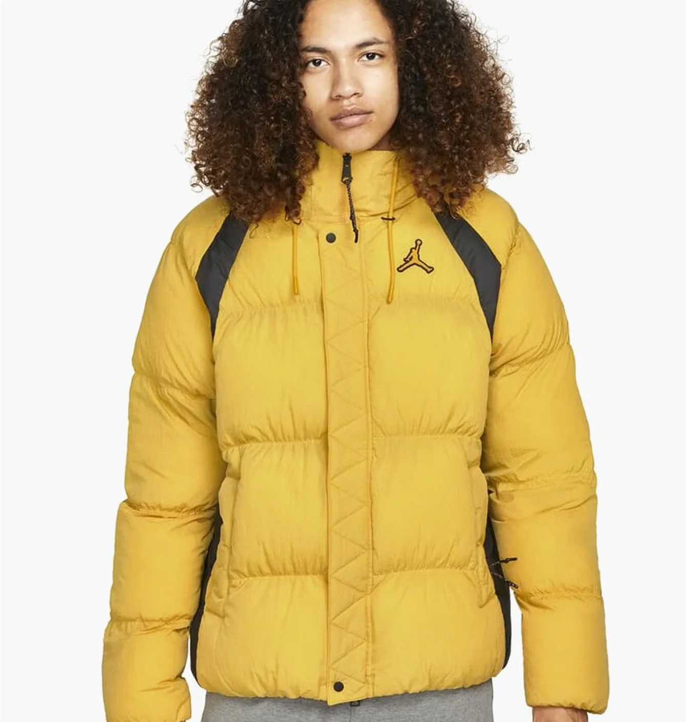 Куртка Jordan Essential Puffer Jacket