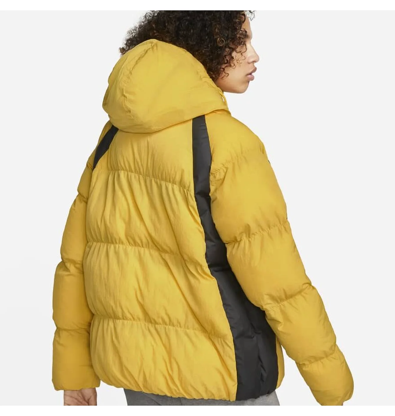 Куртка Jordan Essential Puffer Jacket