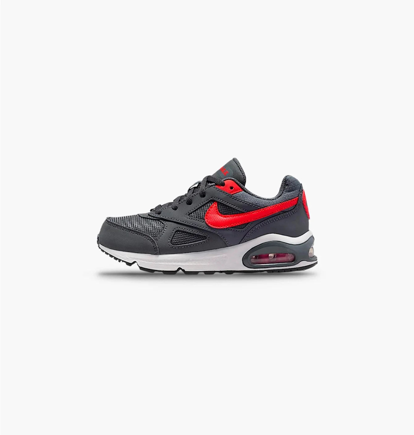 Кросівки дитячі Nike Air Max Ivo Grey 579996-061