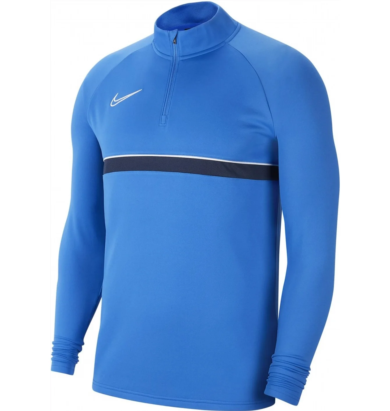 Лонгслив Nike Dri-FIT Academy 21