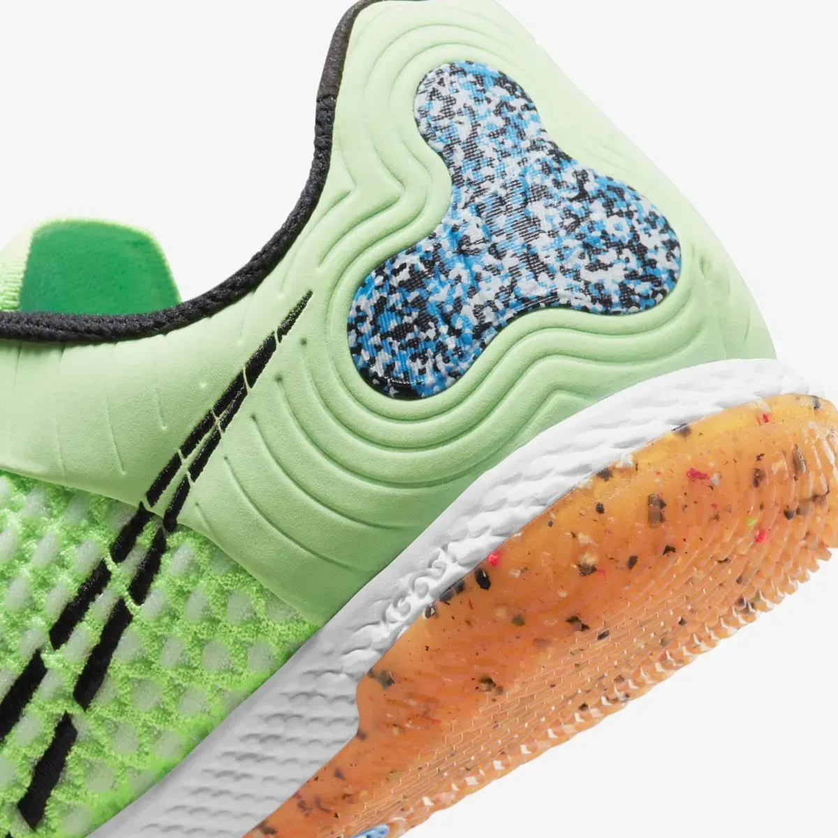 Футзалки Nike Reactgato