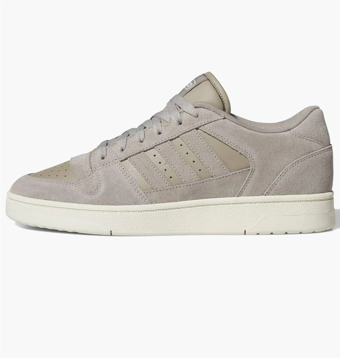 Кросівки чоловічі Adidas Break Start Beige JI0366
