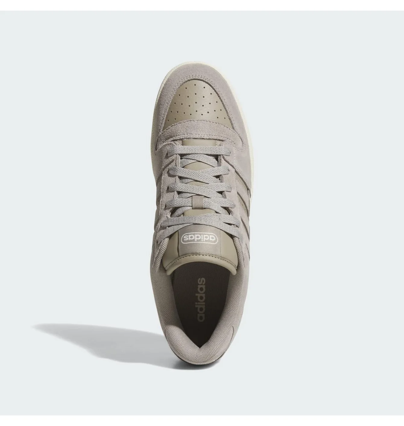 Кросівки чоловічі Adidas Break Start Beige JI0366