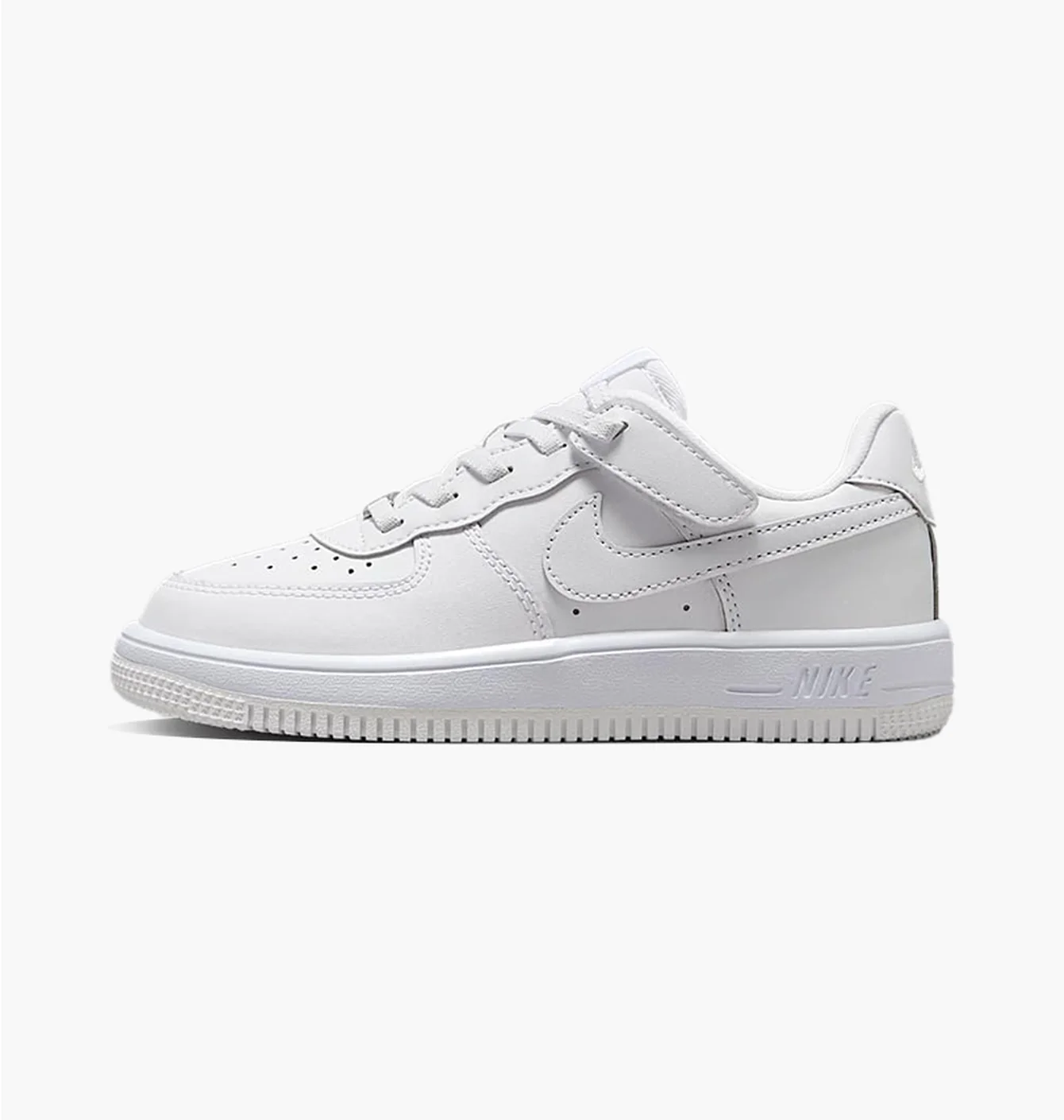 Кросівки дитячі Nike Air Force 1 Low Easyon White IH4498-101