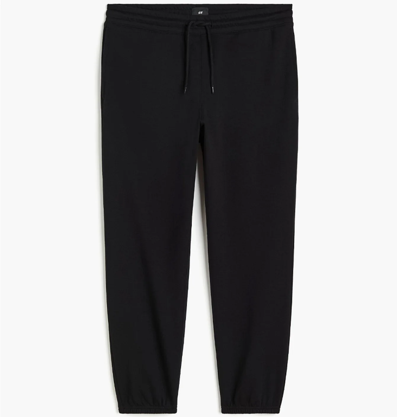 Sweatpants - Relaxed Fit
