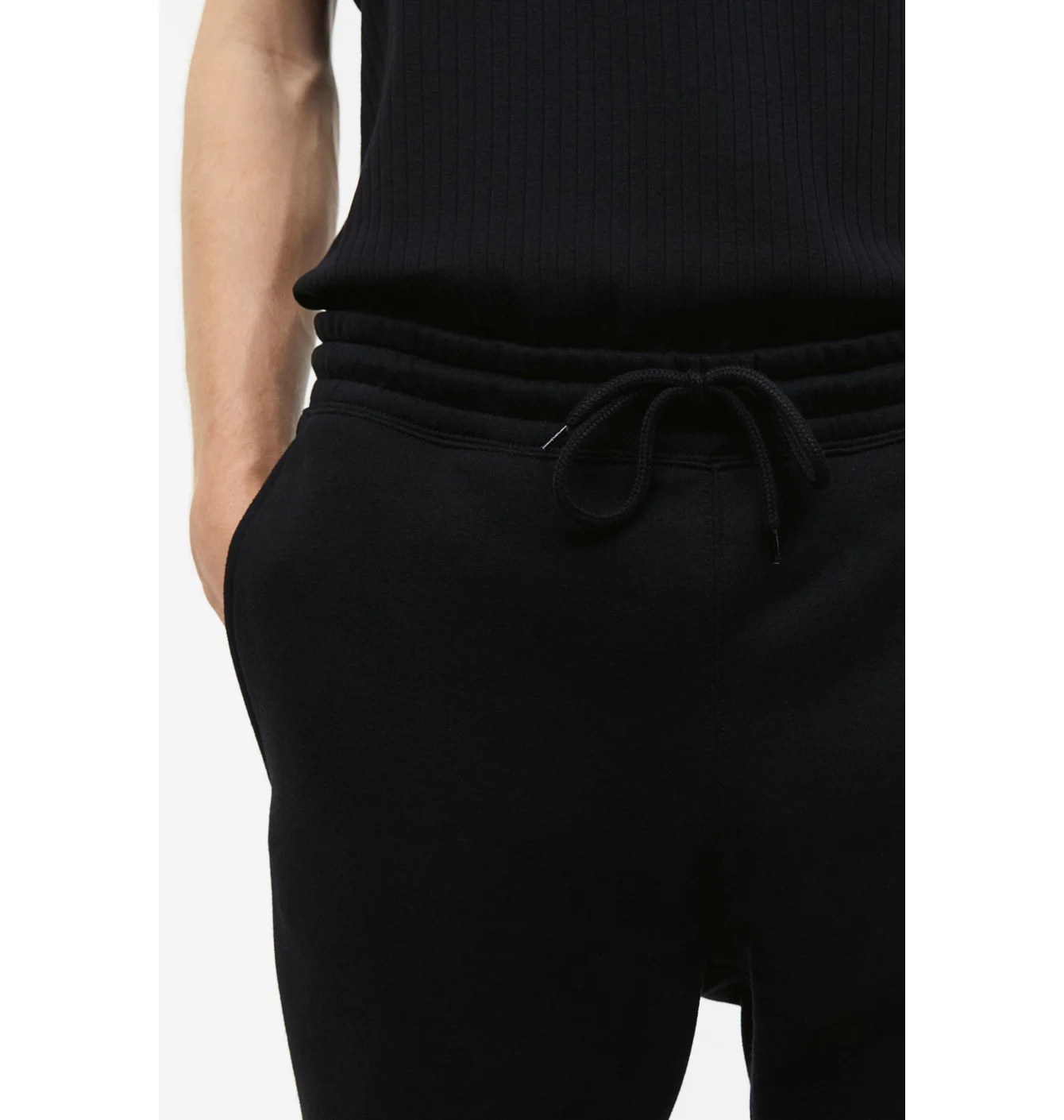 Sweatpants - Relaxed Fit