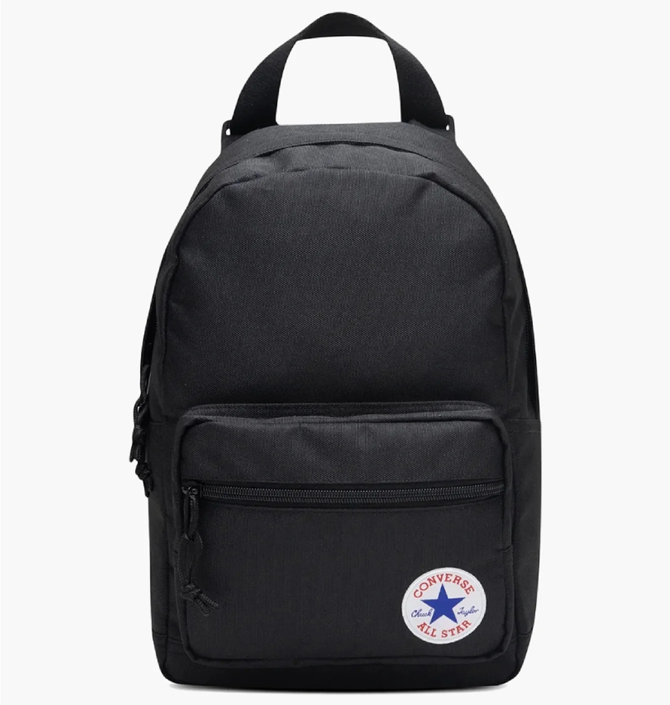 Рюкзак унісекс Converse Go Low Black MA5852-023