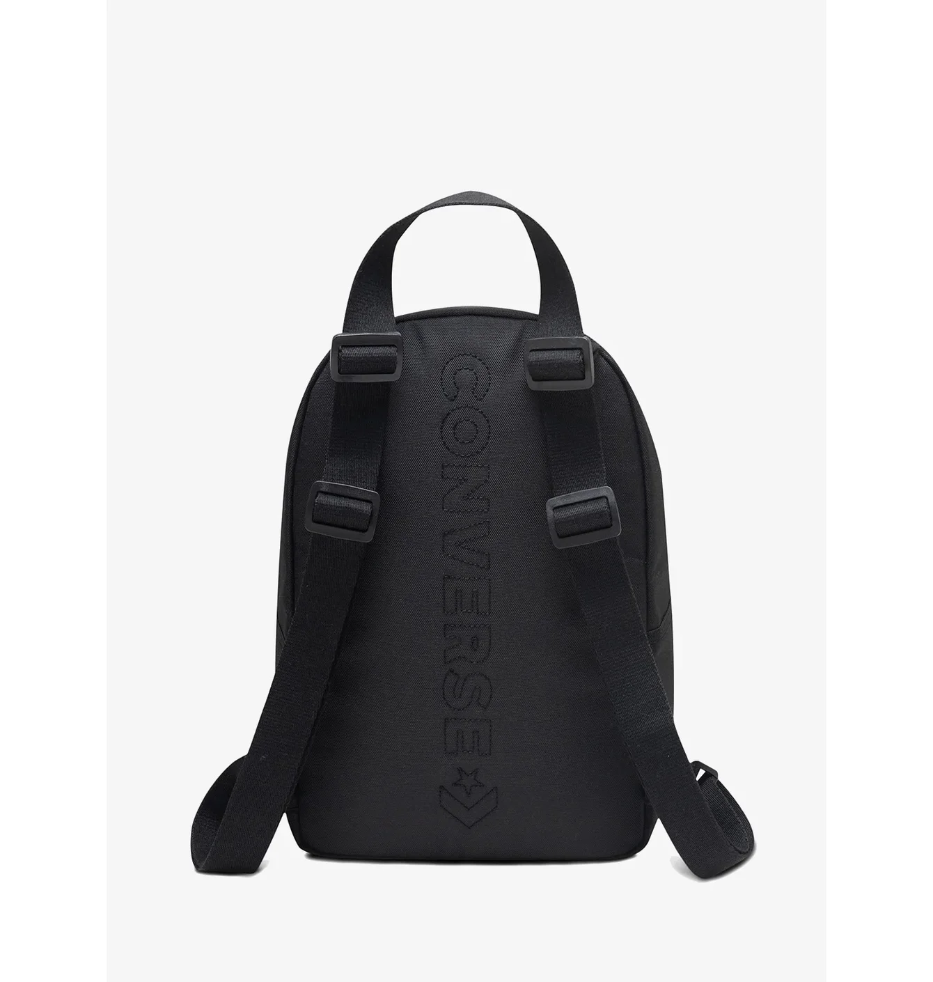 Рюкзак унісекс Converse Go Low Black MA5852-023