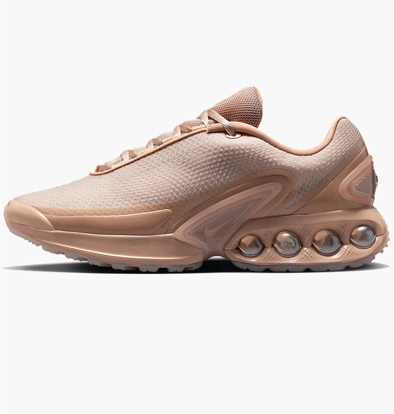 Nike Air Max Dn Isa Beige