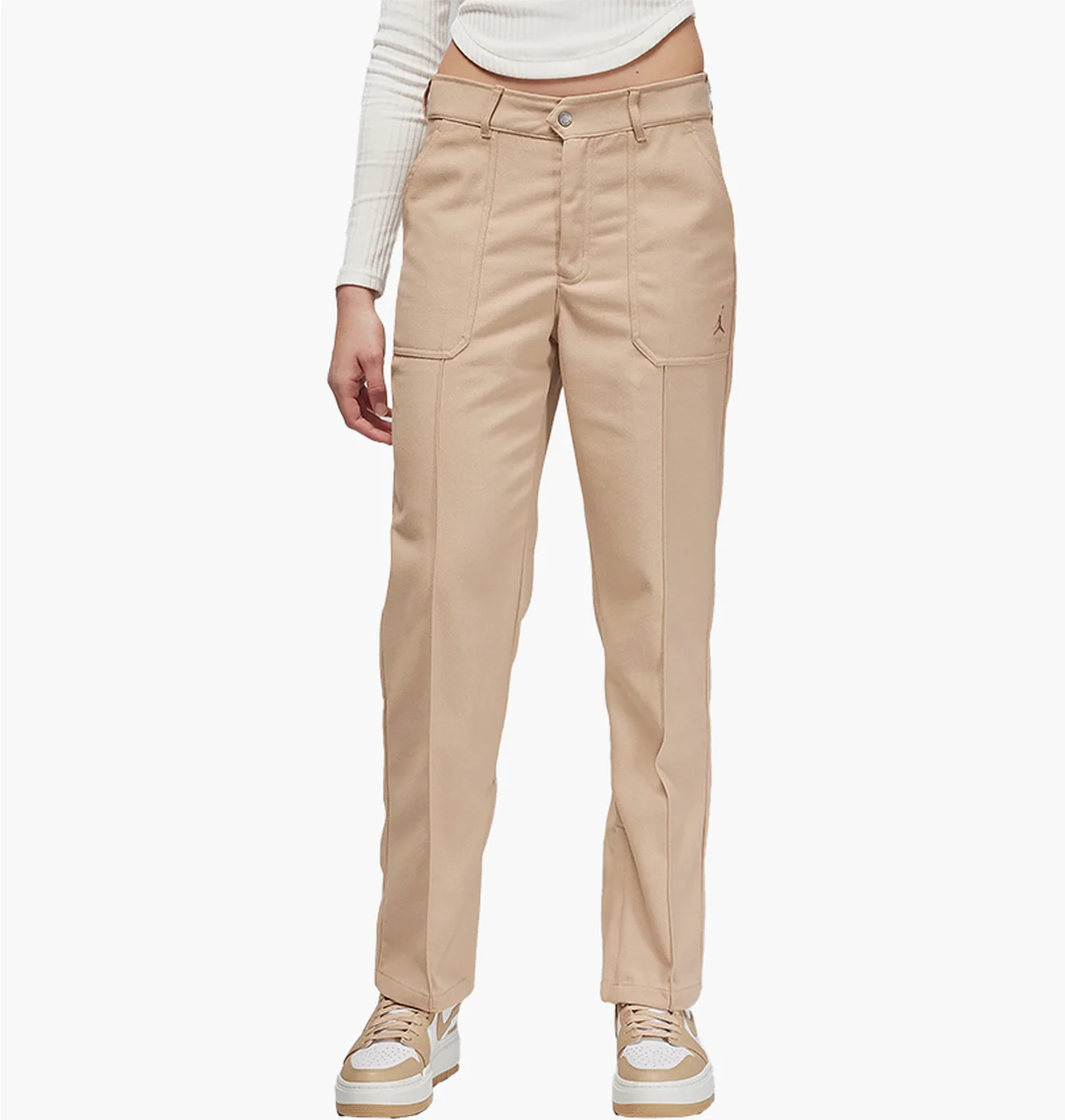 AIR JORDAN ACTIVE WOVEN PANTS