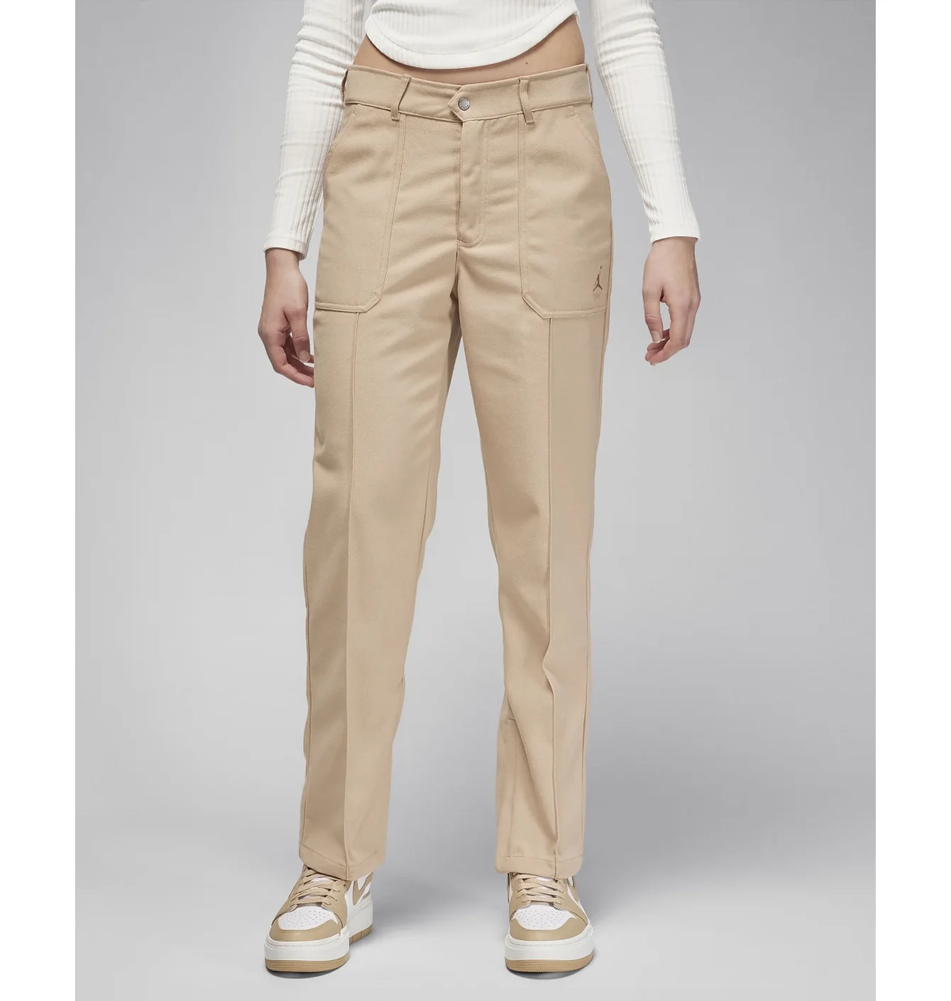 AIR JORDAN ACTIVE WOVEN PANTS