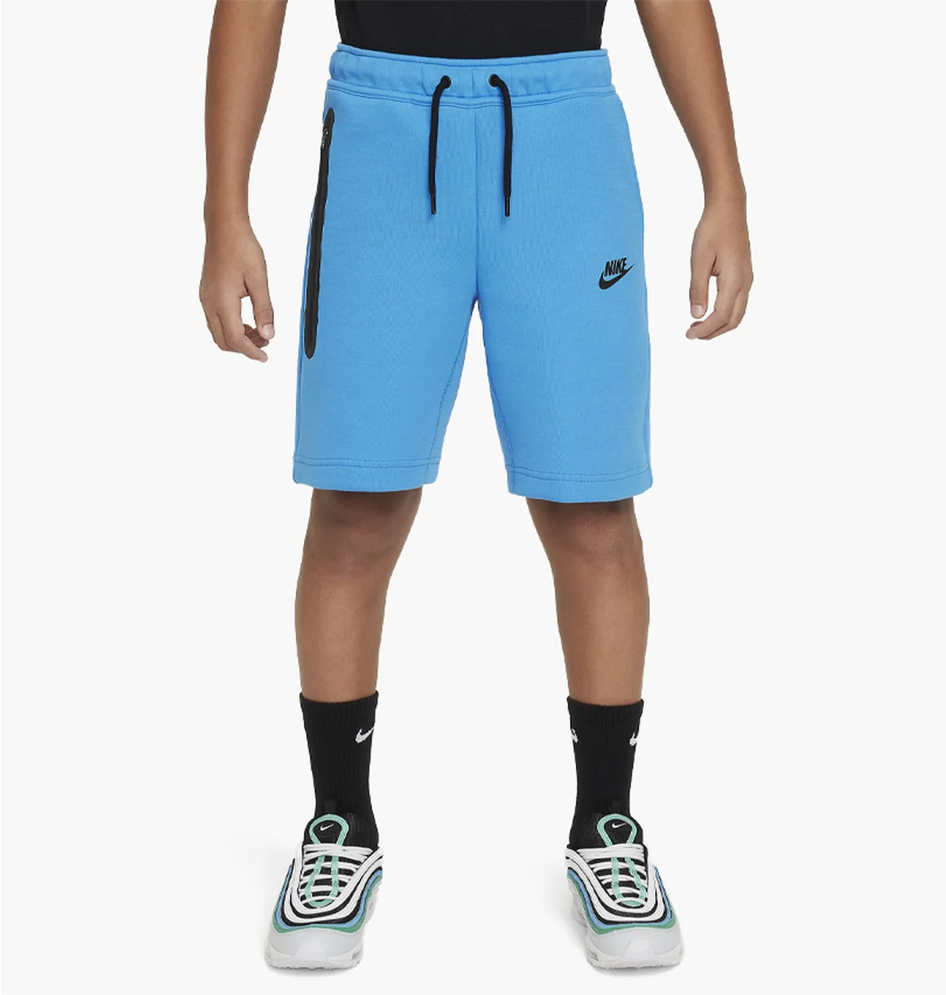 Nike Tech Fleece Kids