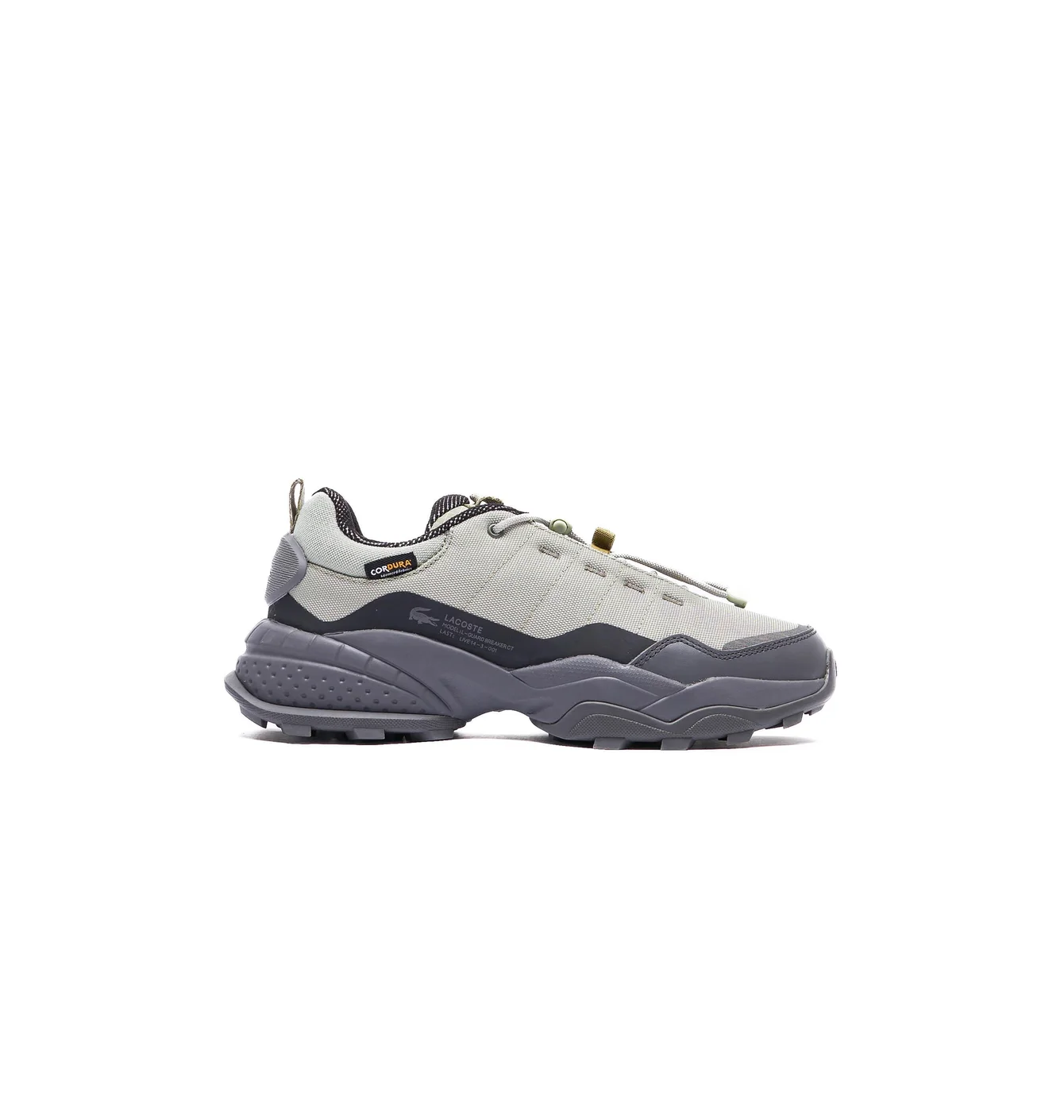 LACOSTE L-GUARD BREAKER CT