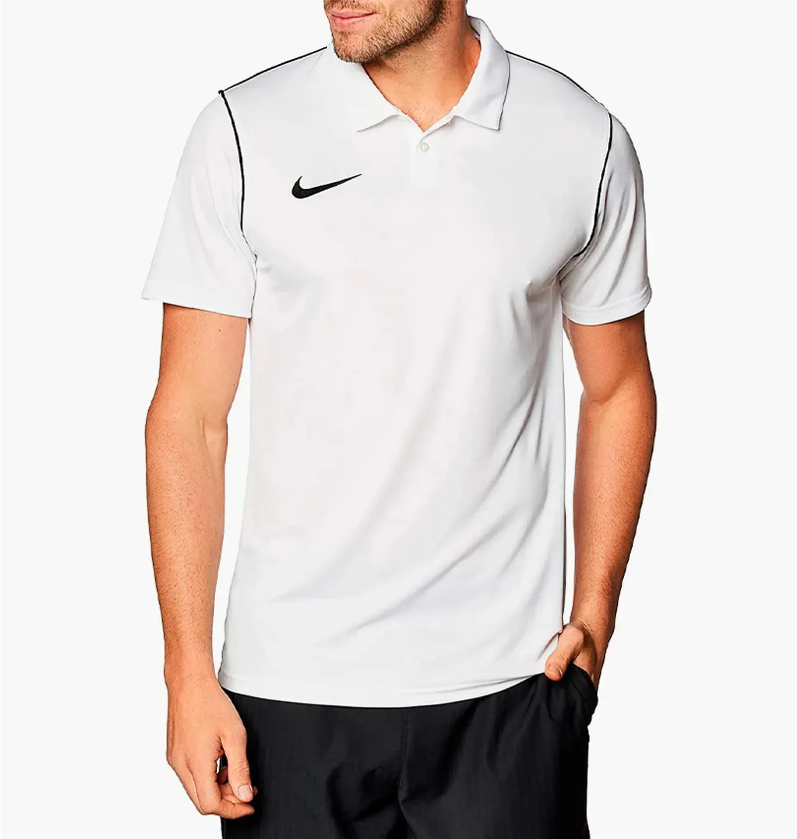 Футболка чоловіча Nike Dry Park (BV6879-100)