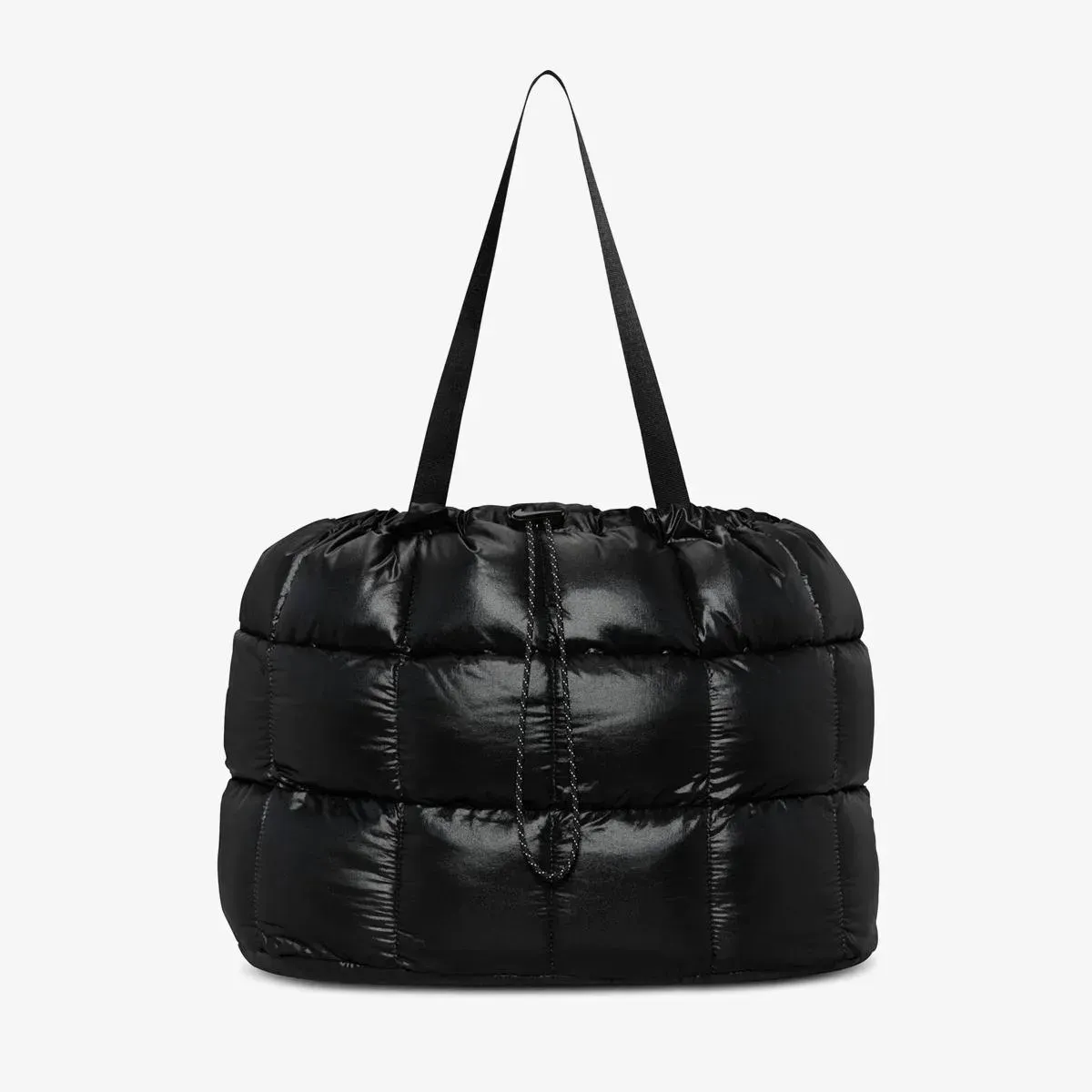 Сумка на плече Nike Nk Nsw Puffle Tote 2.0 (HQ0220-010)