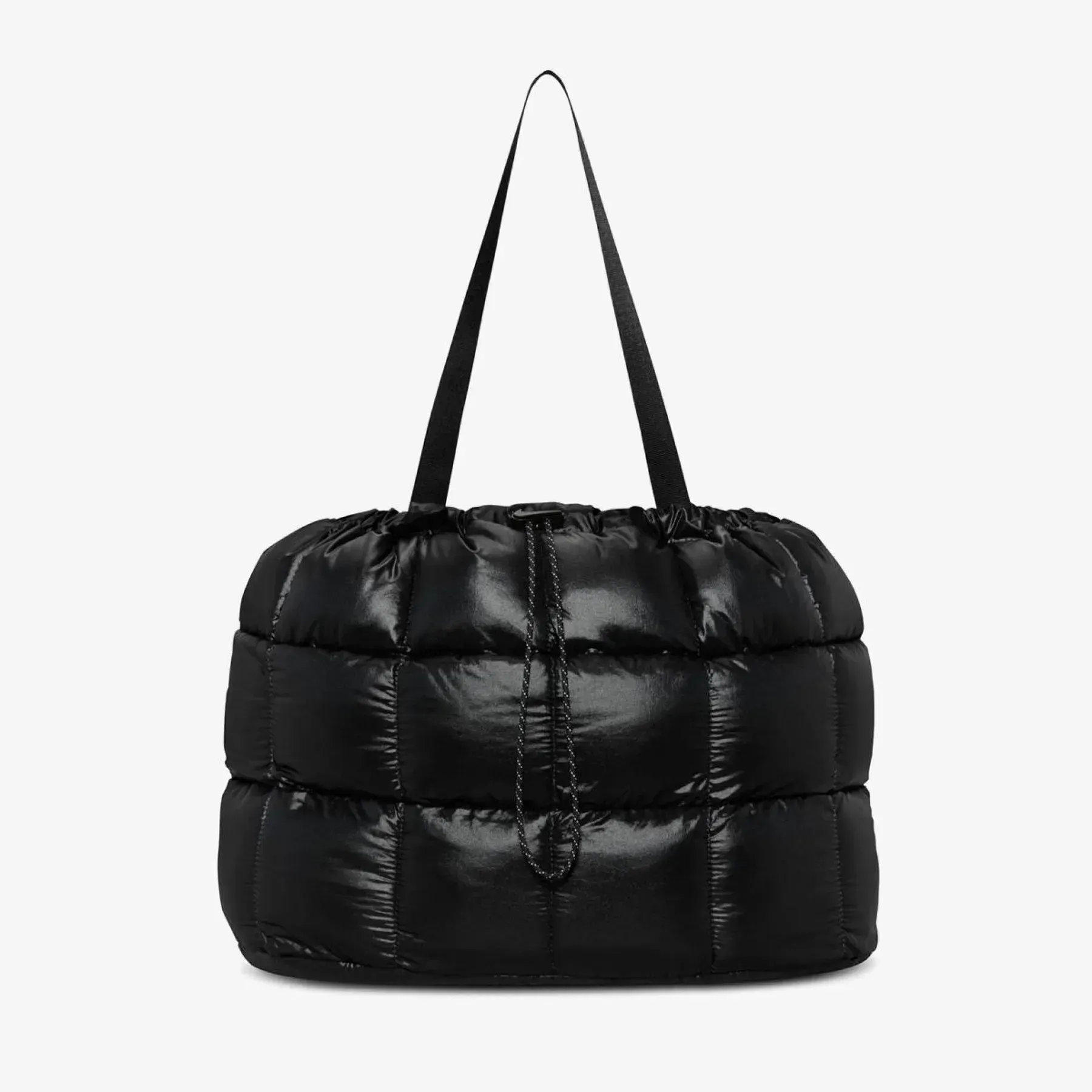 Сумка на плече Nike Nk Nsw Puffle Tote 2.0 (HQ0220-010)