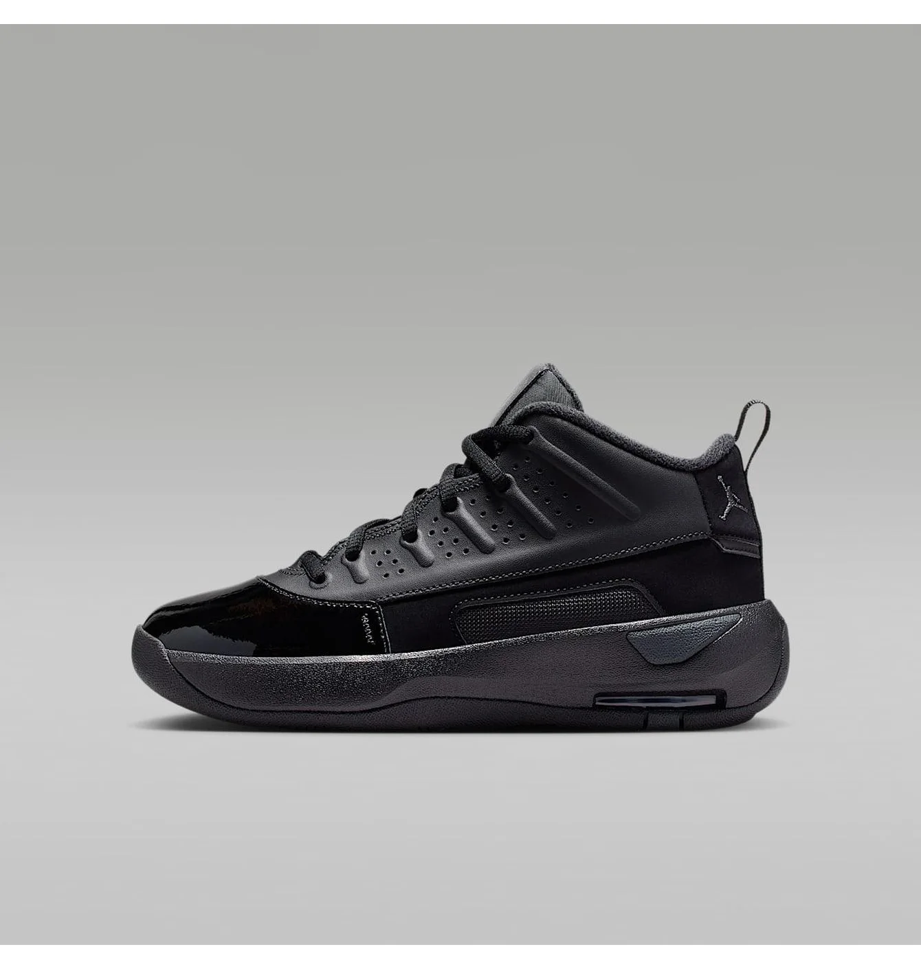 Кроссовки Air Jordan Max Aura 7 (Gs) Black