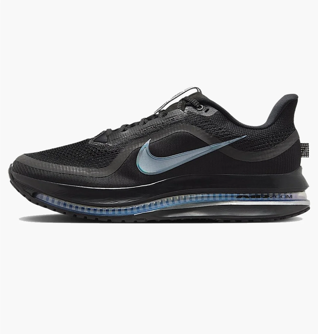 Кросівки чоловічі Nike Pegasus Premium MenS Road Running Shoes Black HQ2592-005