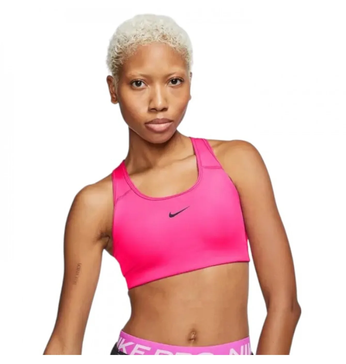 NIKE SWOOSH BRA PAD