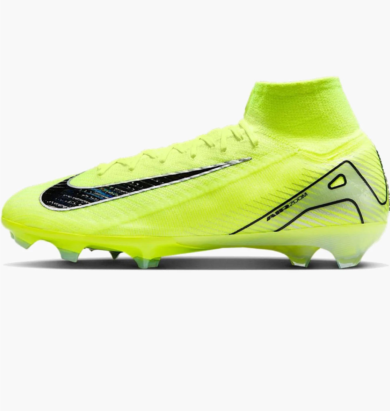 Nike Zoom Superfly 10 Elite FG