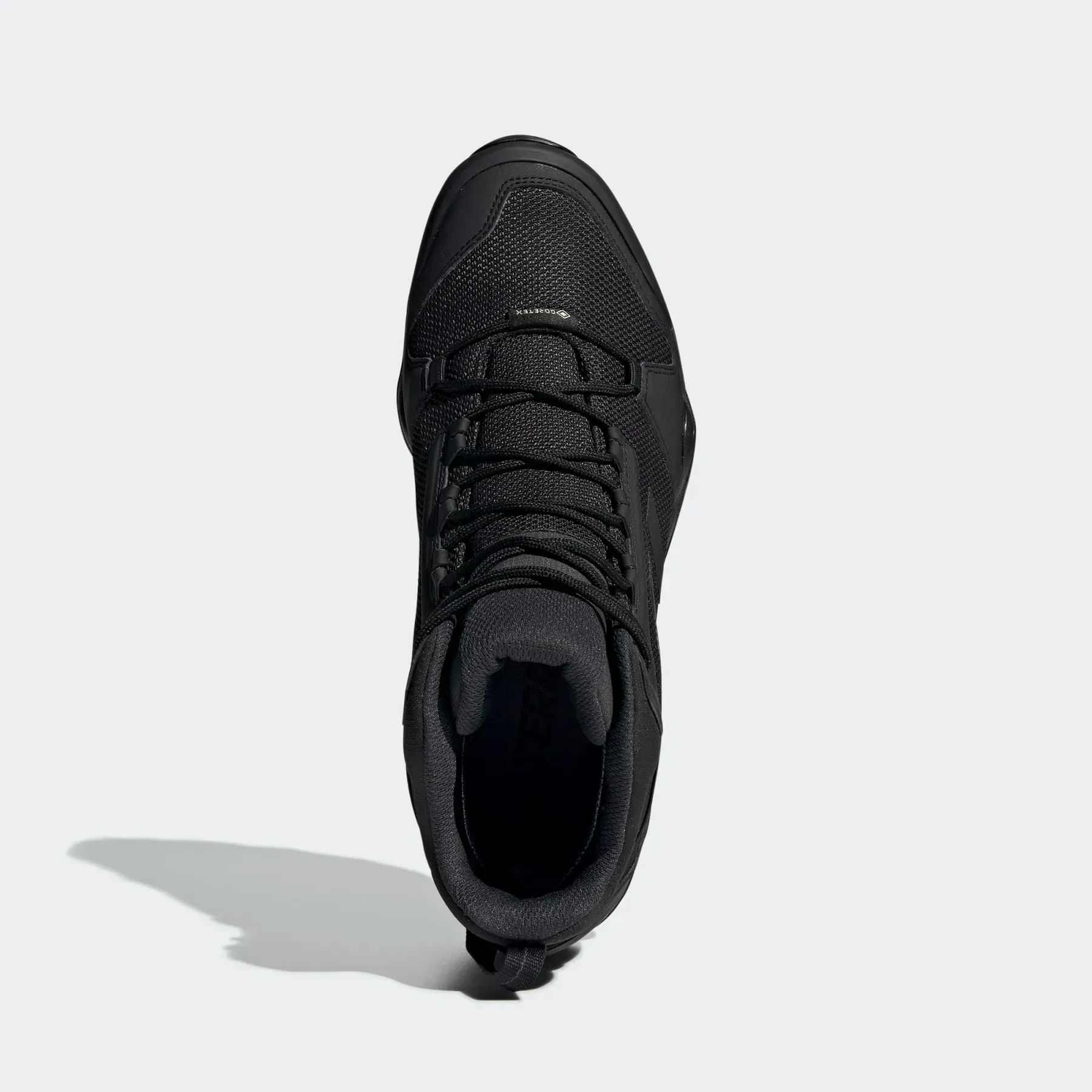 Черевики чоловічі Adidas Terrex Ax3 Mid Gtx (BC0466)