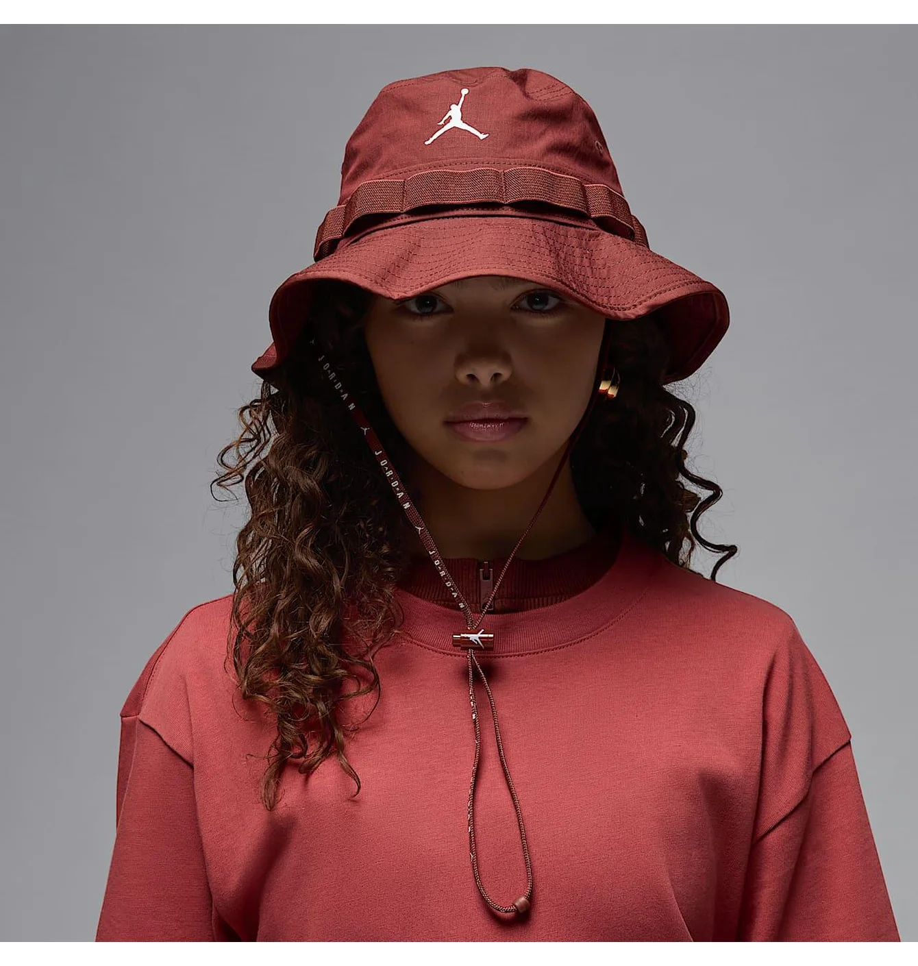Панама Nike Air Jordan Apex Bucket Hat