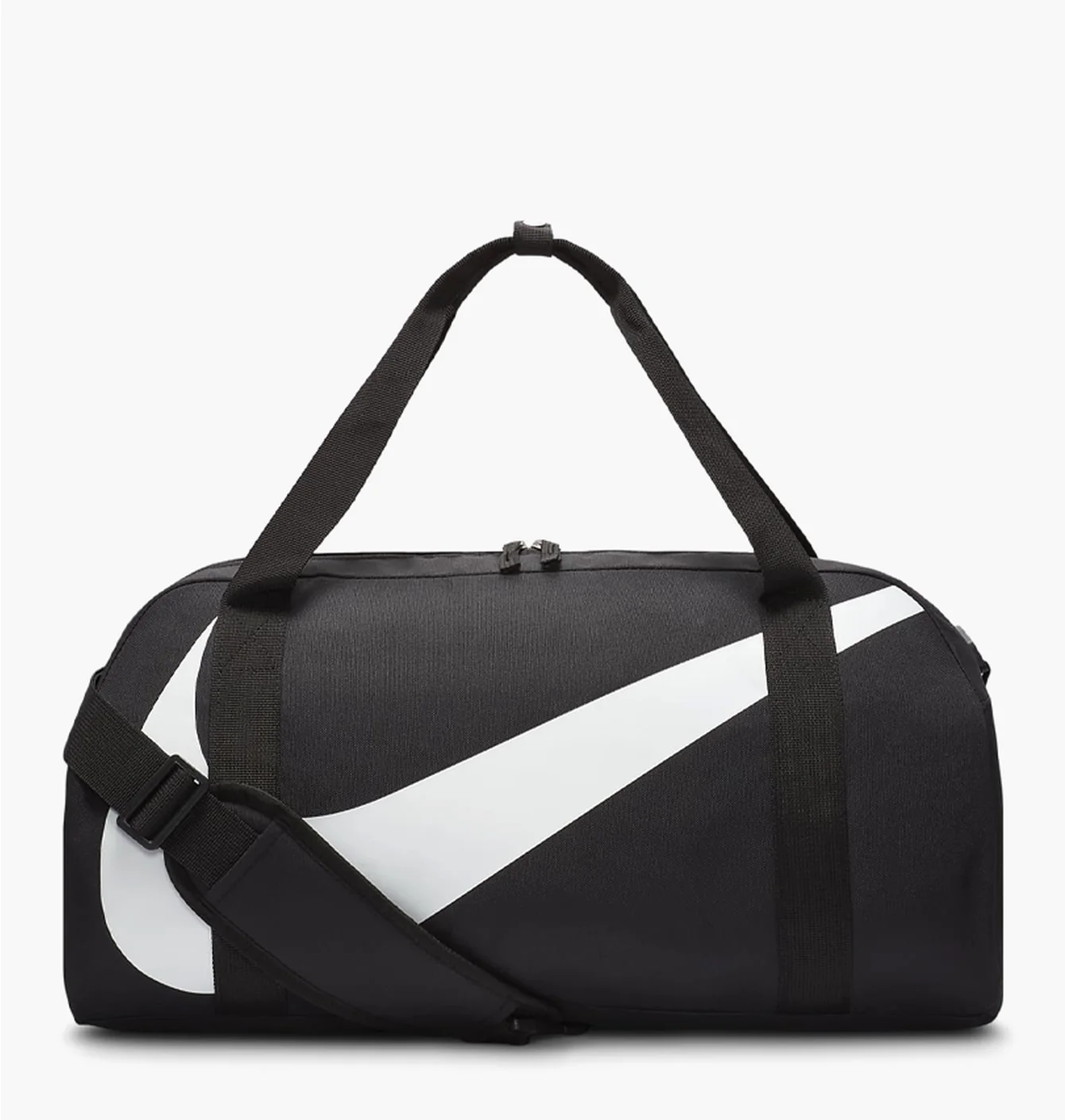Сумка дитяча Nike Y Gym Club - Sp23 Black DR6100-010