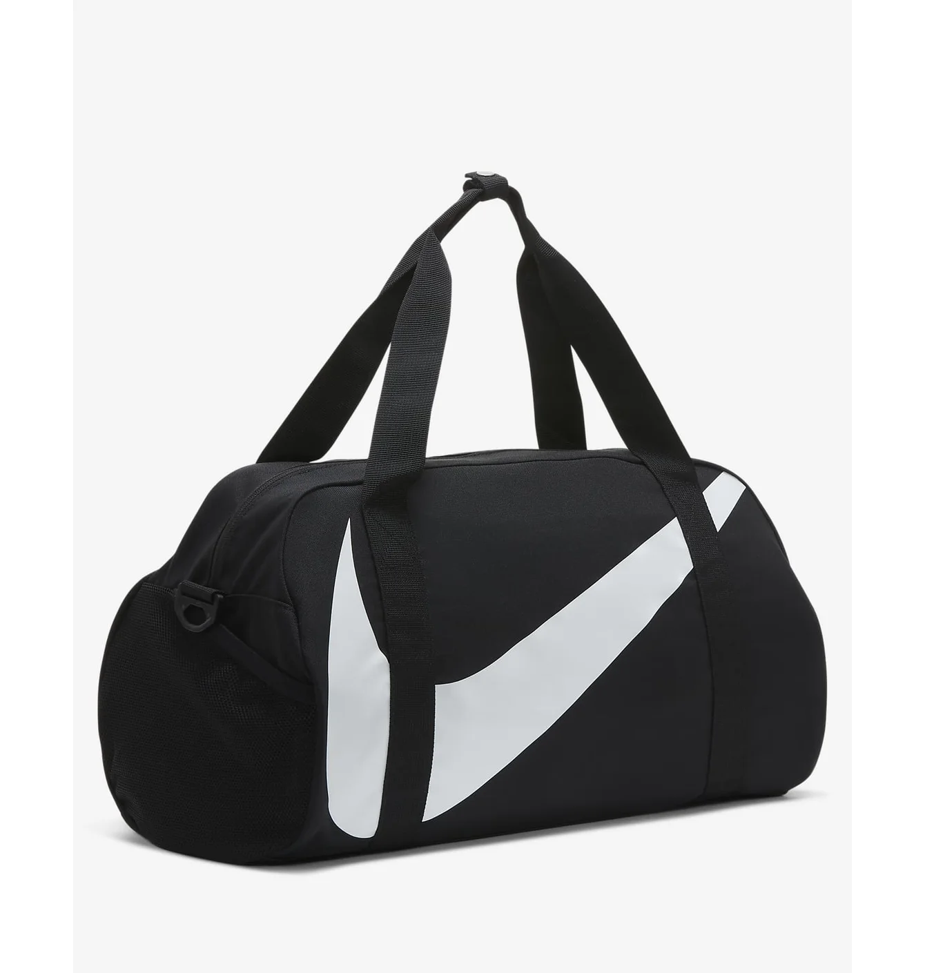 Сумка дитяча Nike Y Gym Club - Sp23 Black DR6100-010