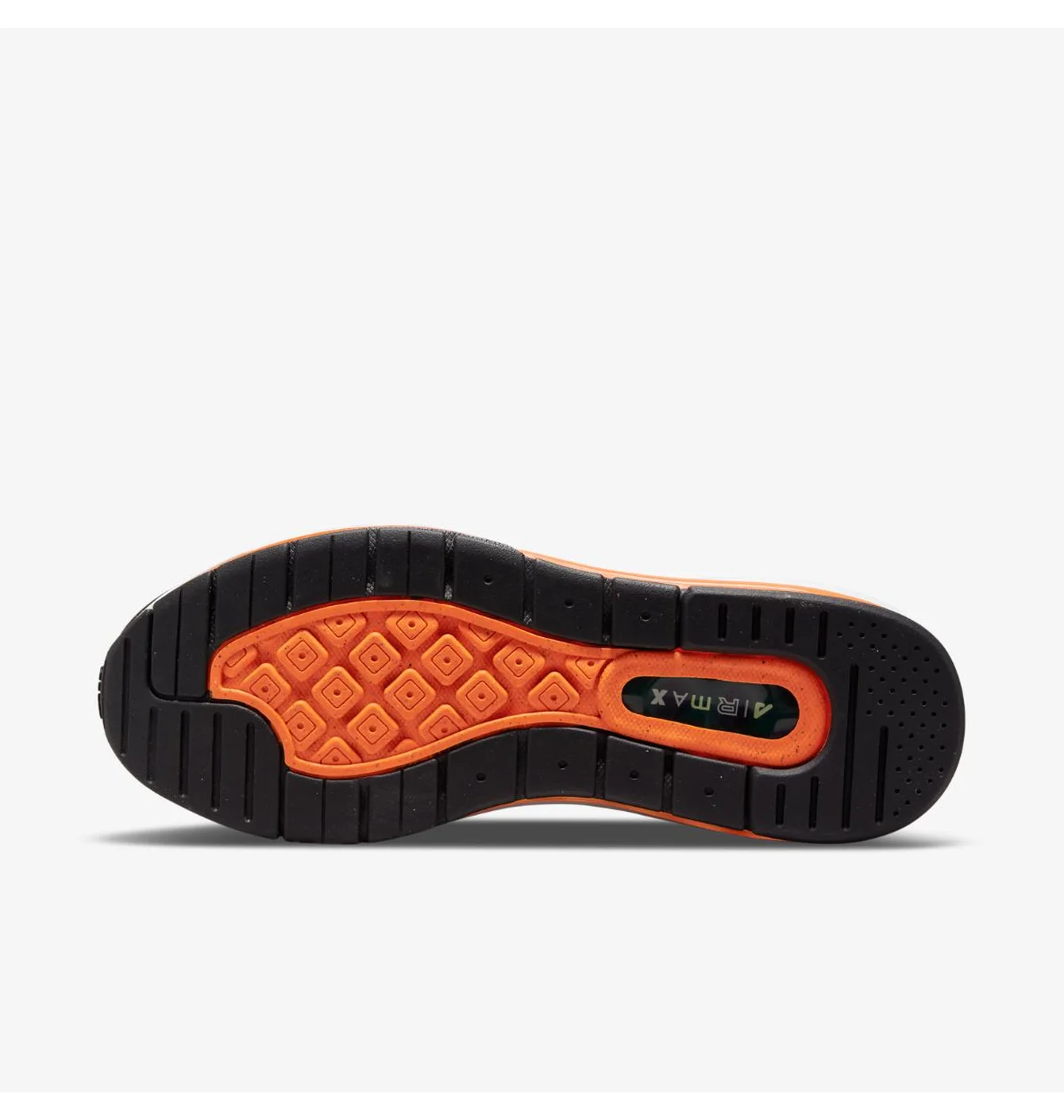 Кроссовки Nike Air Max Genome