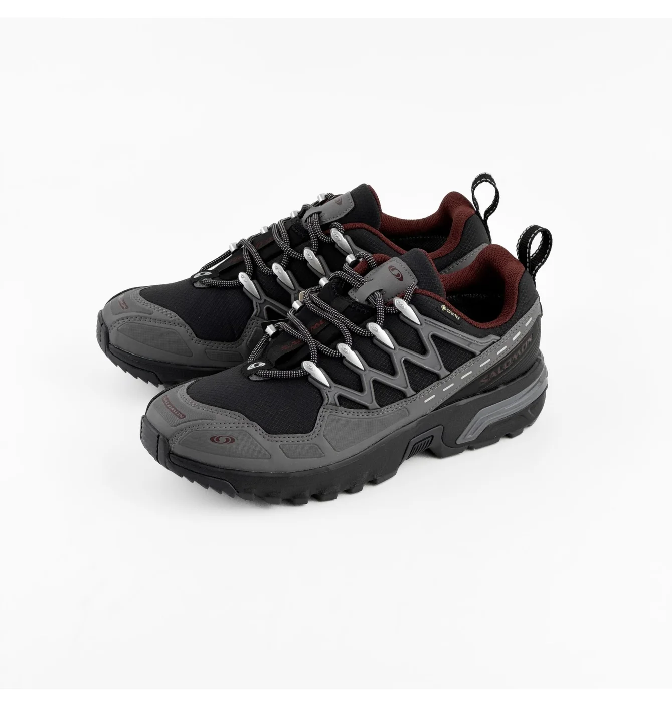 Salomon ACS+ Gore-Tex