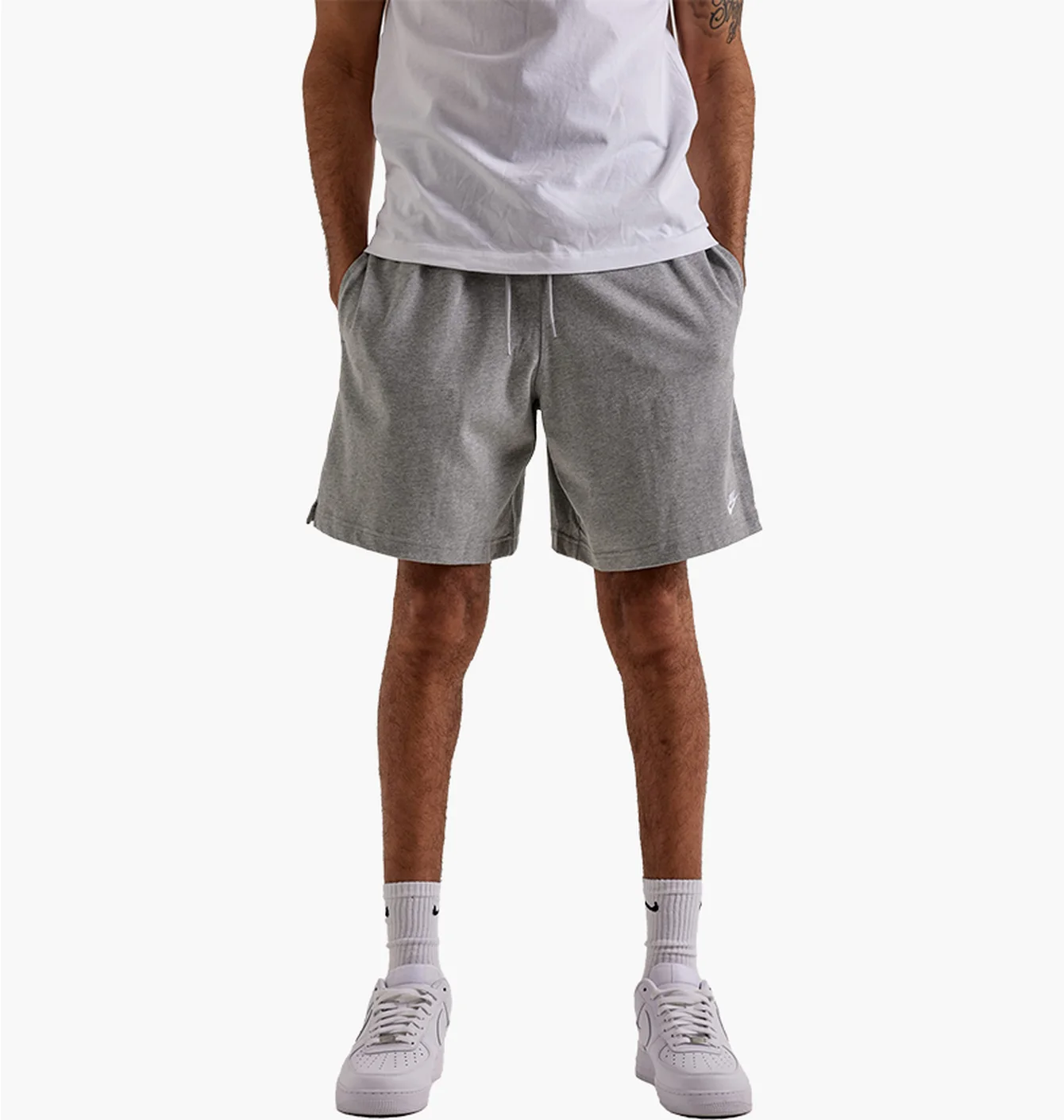 Nike Club Knit Shorts