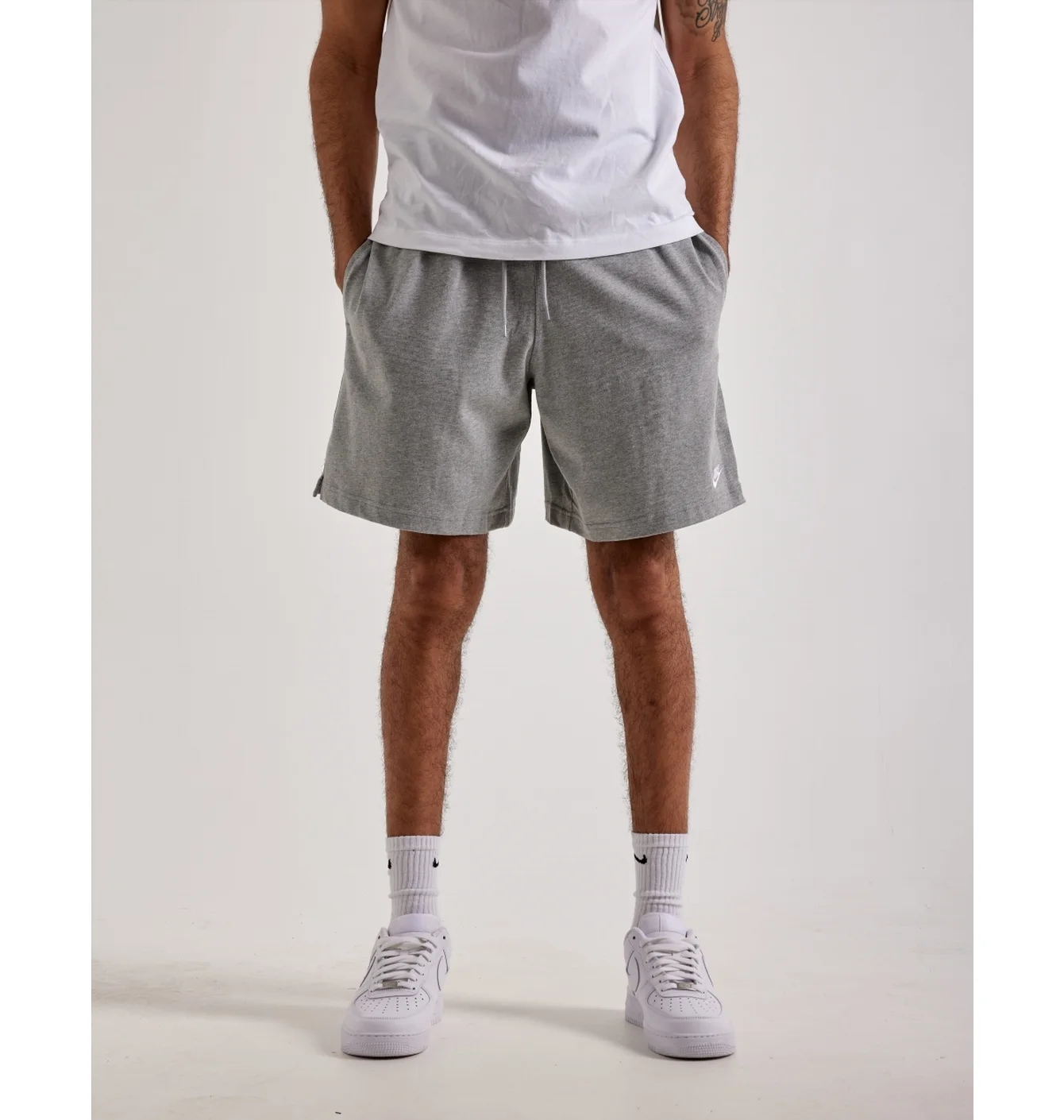 Nike Club Knit Shorts
