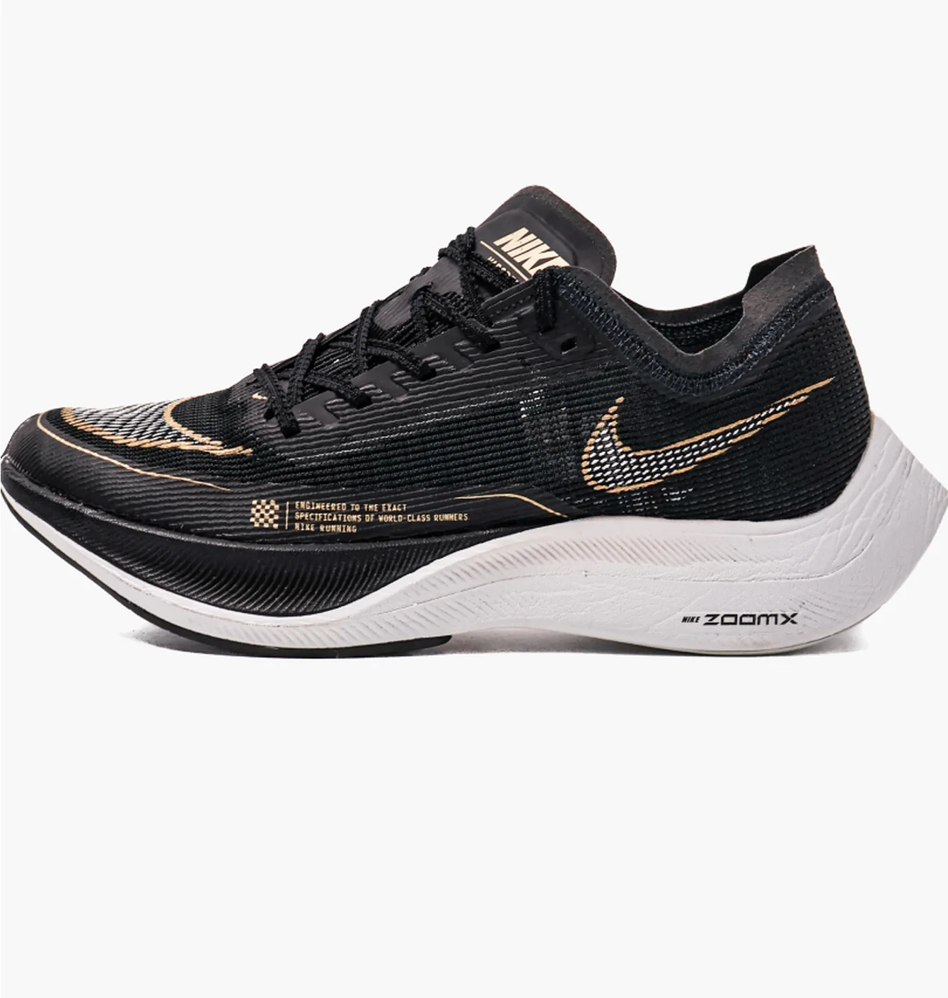 NIKE ZOOMX VAPORFLY NEXT% 2