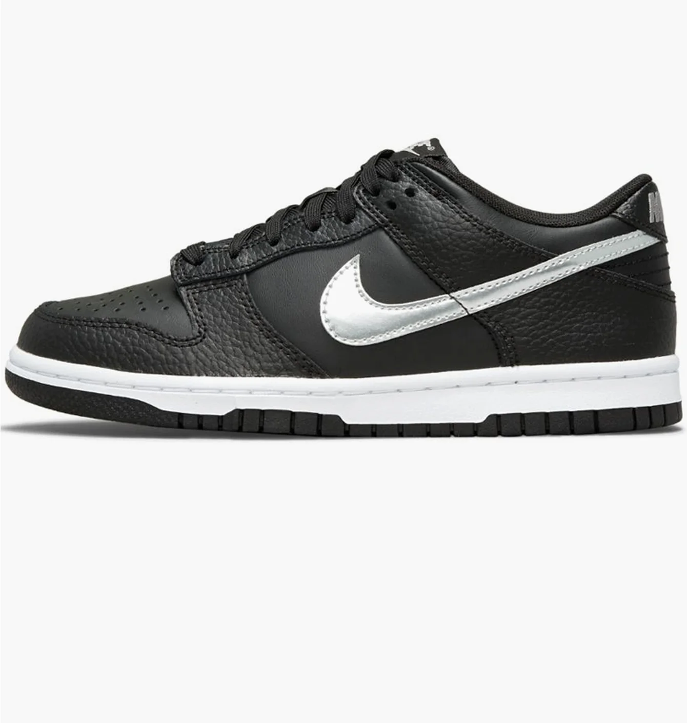 Nike Dunk Low NBA 75th Anniversary Spurs (GS)