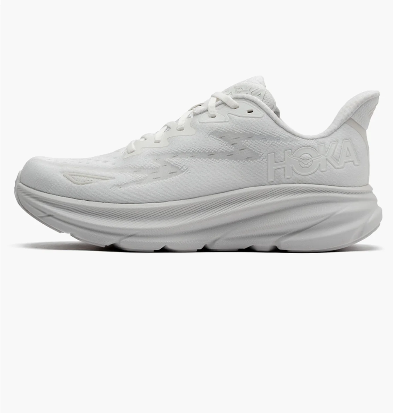 HOKA Clifton 9