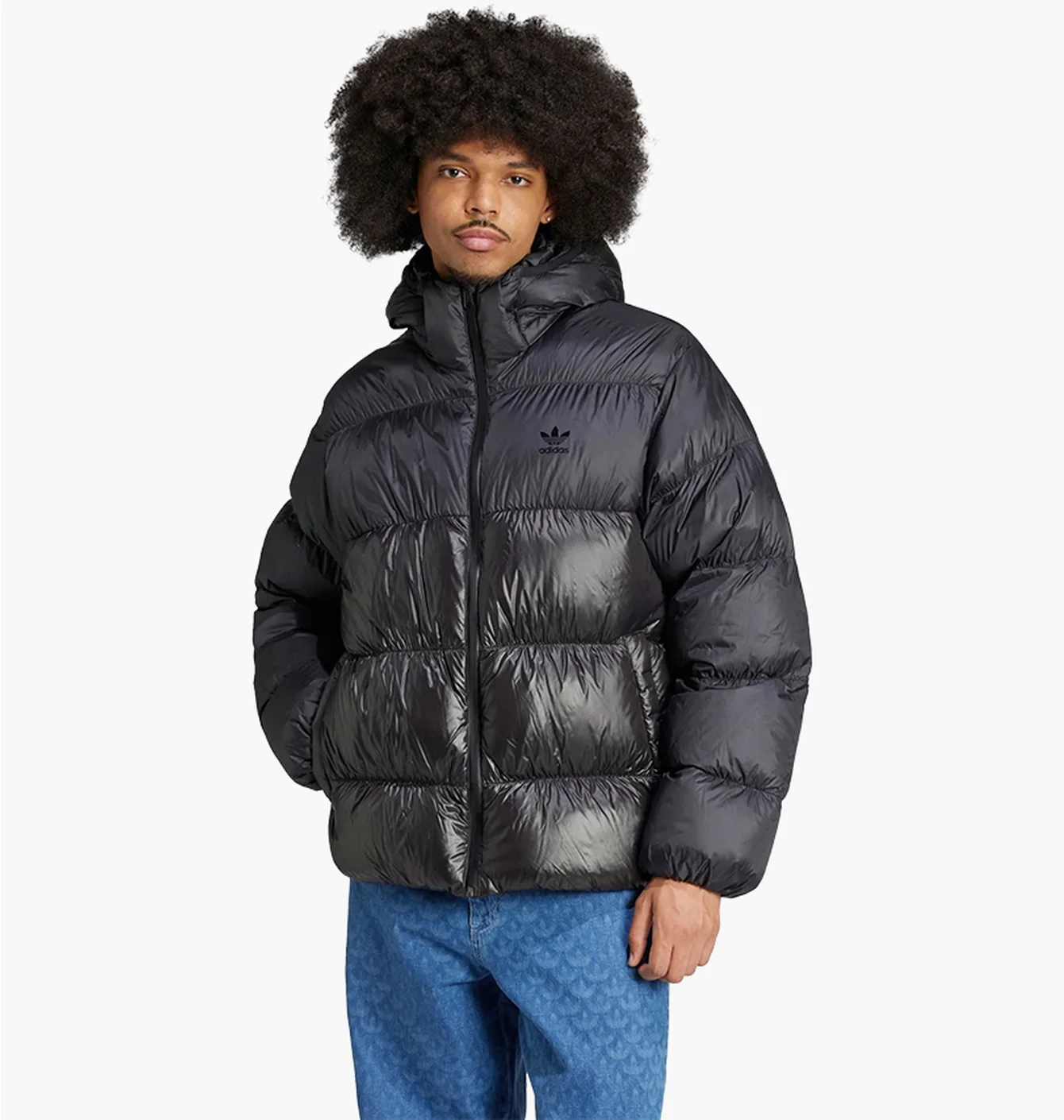 Adidas Down Regen Jacket