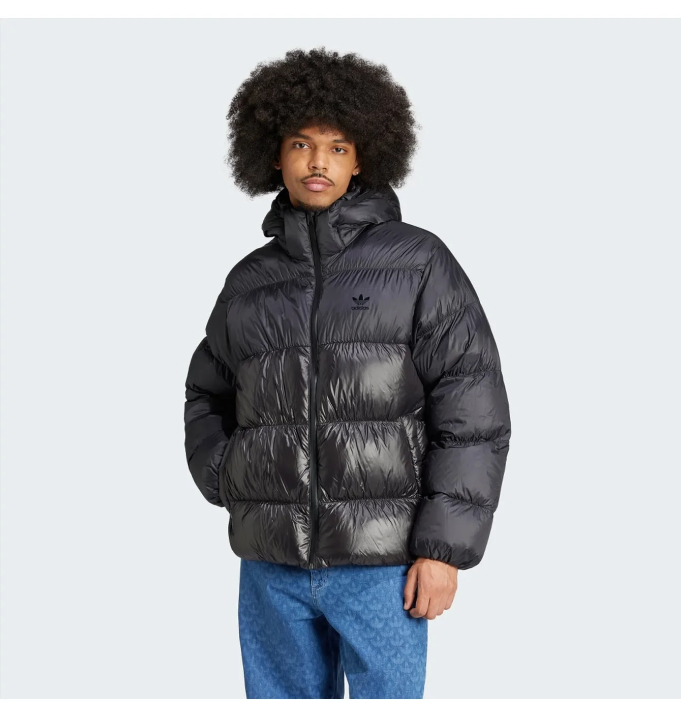 Adidas Down Regen Jacket