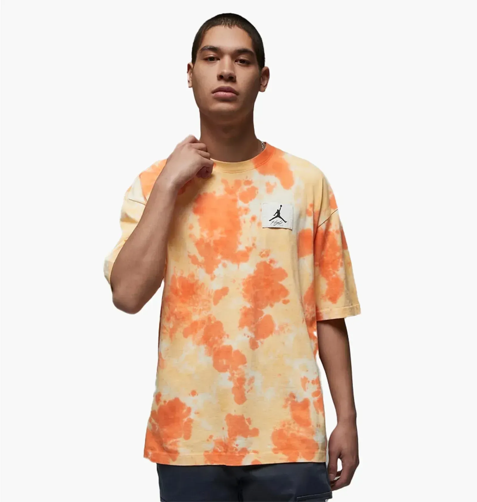 Футболка Jordan Essential Oversized T-Shirt