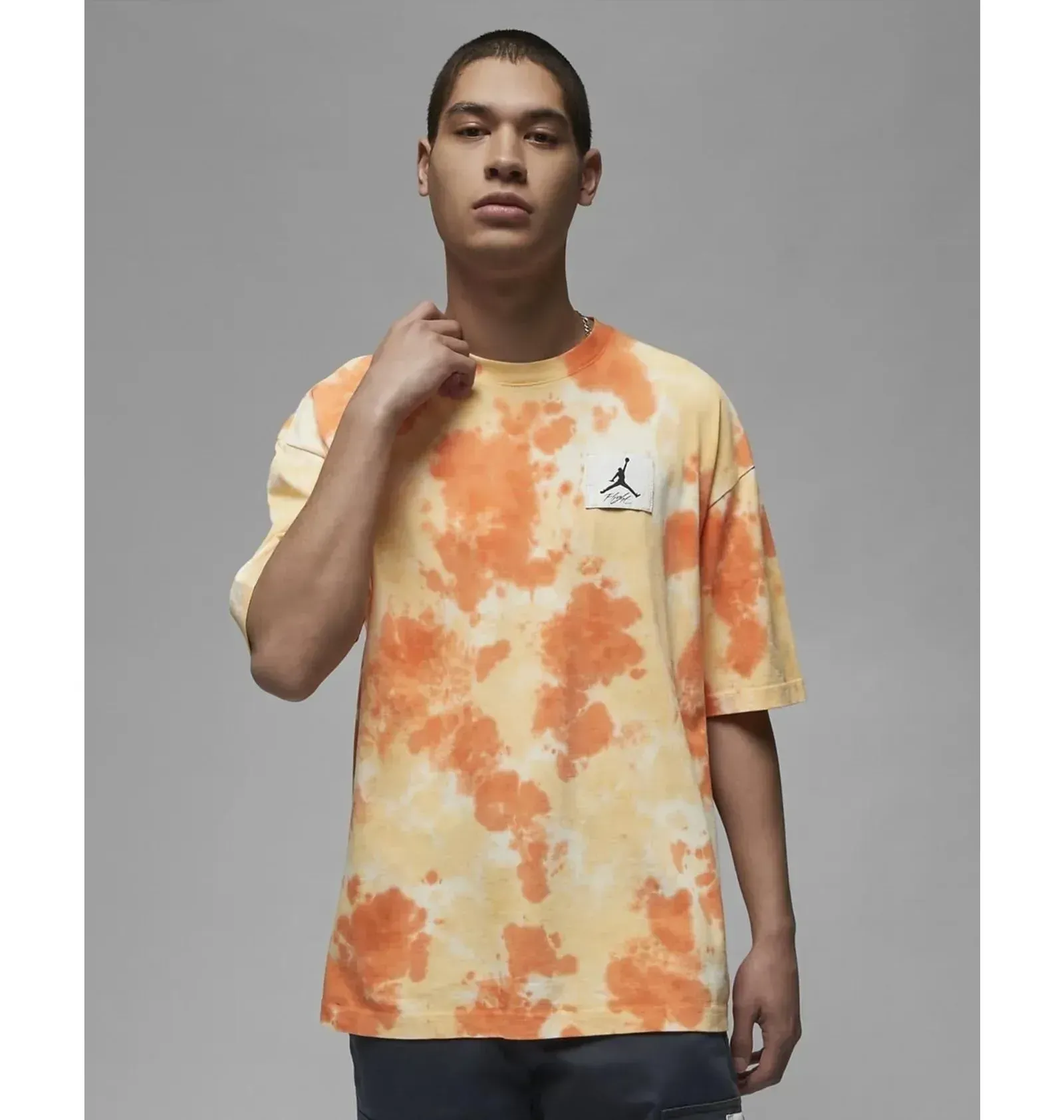 Футболка Jordan Essential Oversized T-Shirt