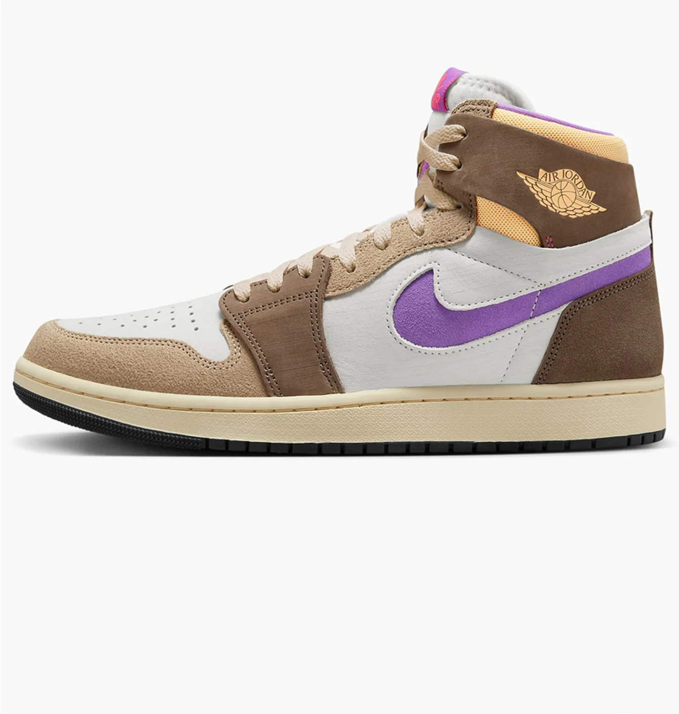 JORDAN AIR JORDAN 1 ZOOM AIR CMFT 2